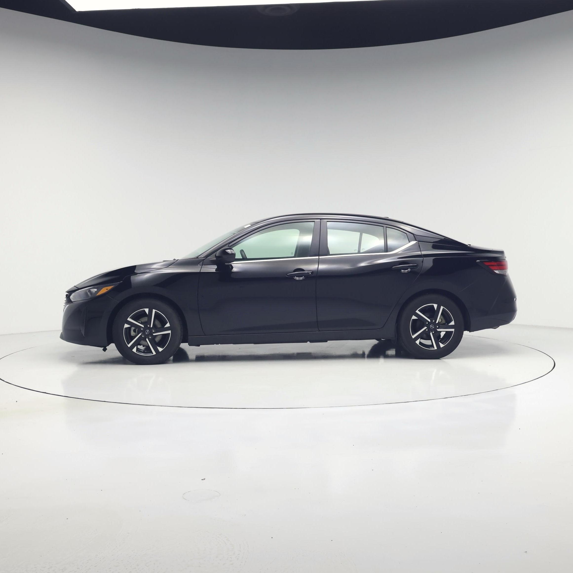 Thumbnail: 2024 Nissan Sentra - 3