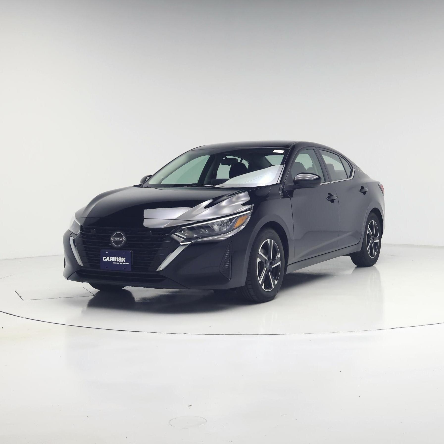 Thumbnail: 2024 Nissan Sentra - 4