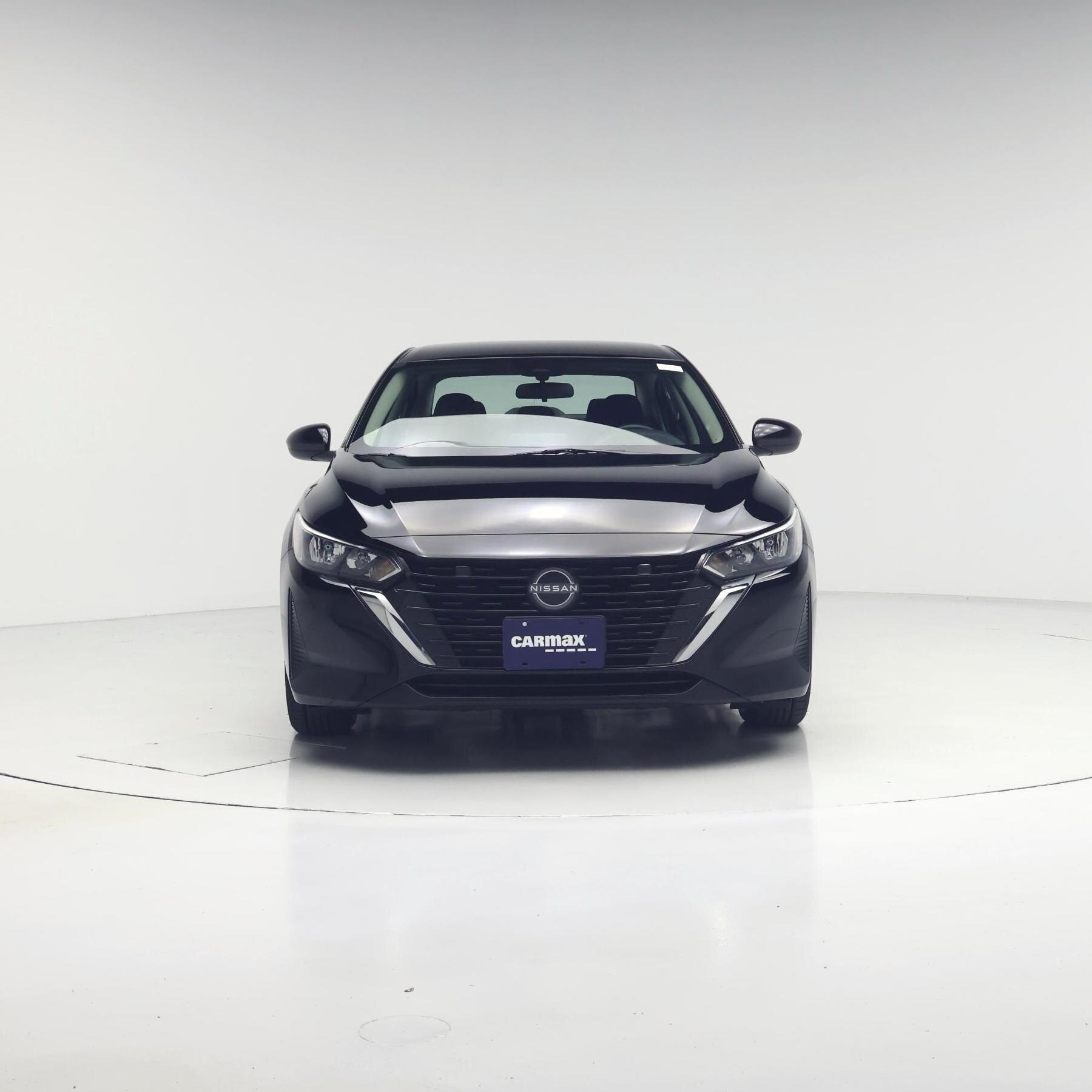 Thumbnail: 2024 Nissan Sentra - 5