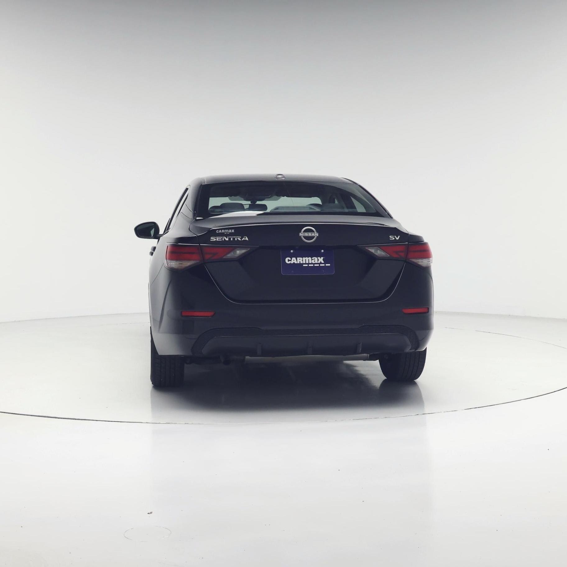 Thumbnail: 2024 Nissan Sentra - 6