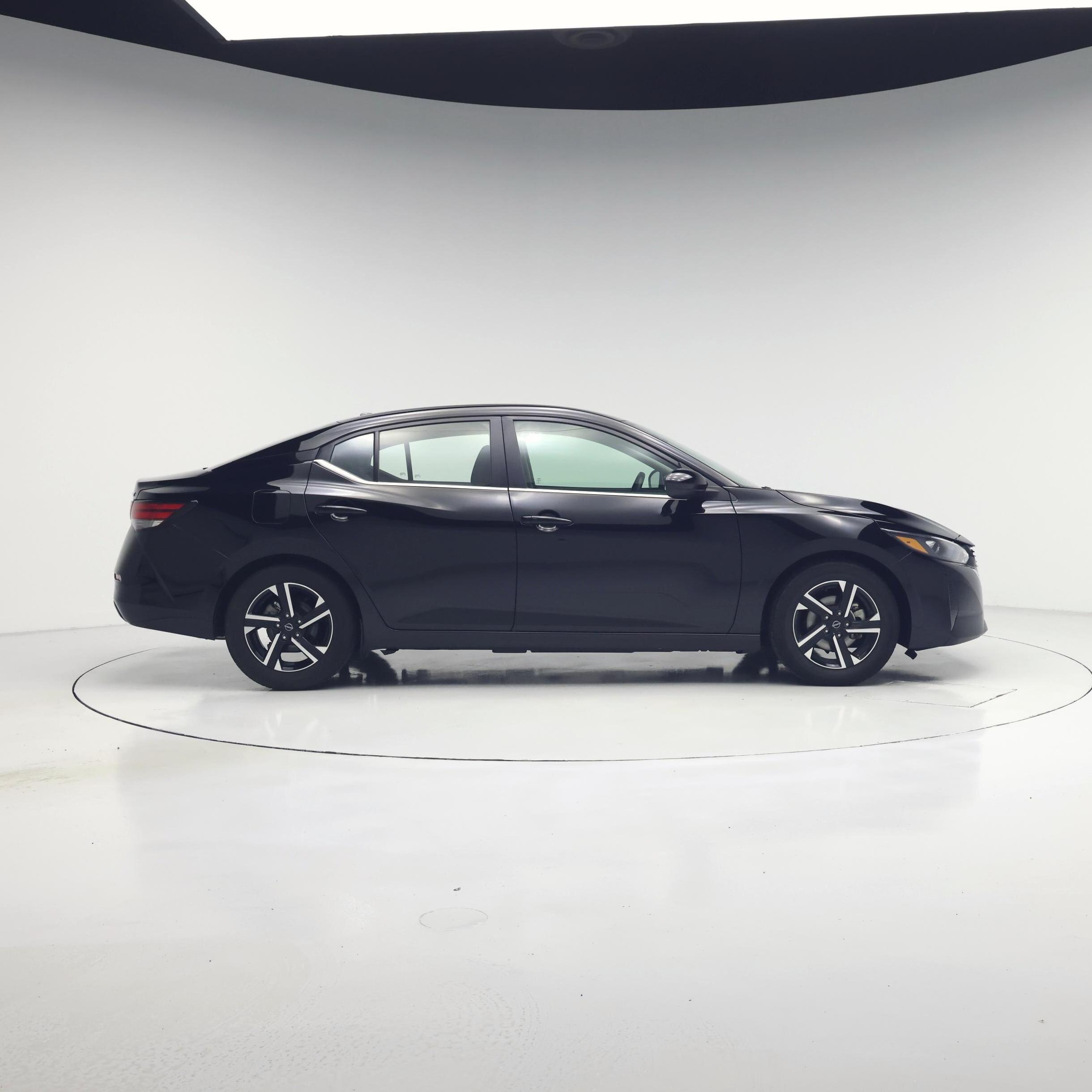 Thumbnail: 2024 Nissan Sentra - 7