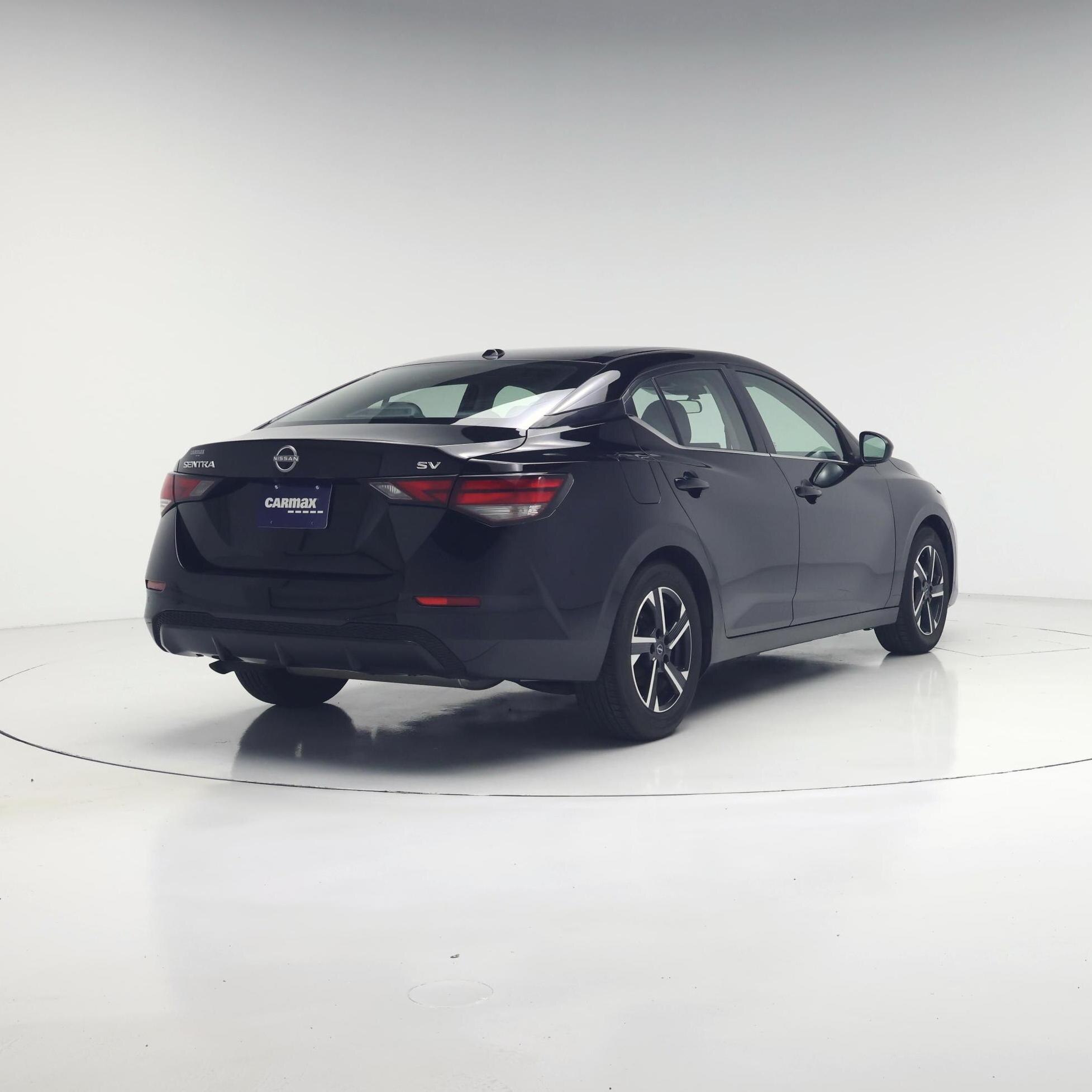 Thumbnail: 2024 Nissan Sentra - 8