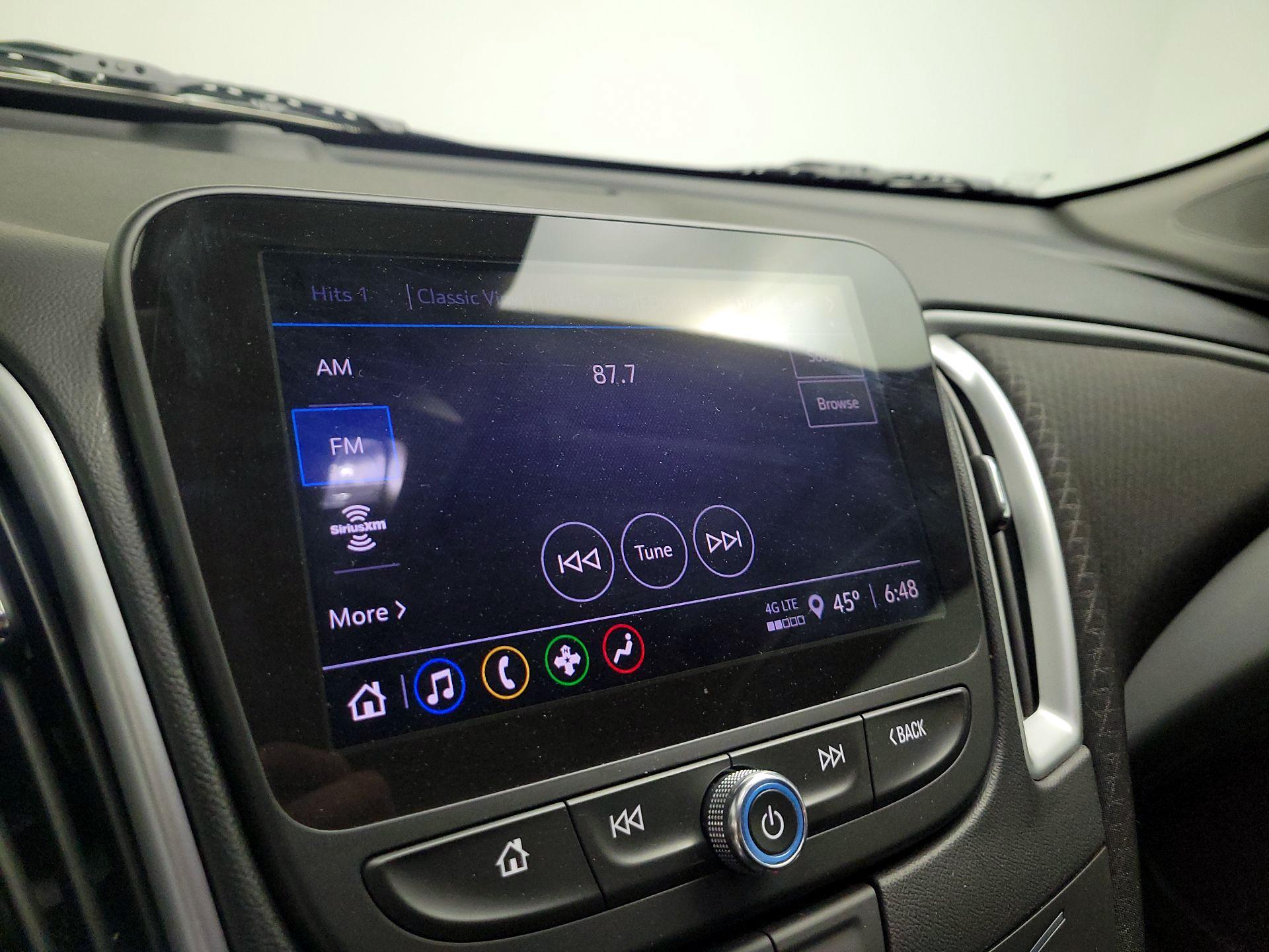 Thumbnail: 2023 Chevrolet Malibu - 13