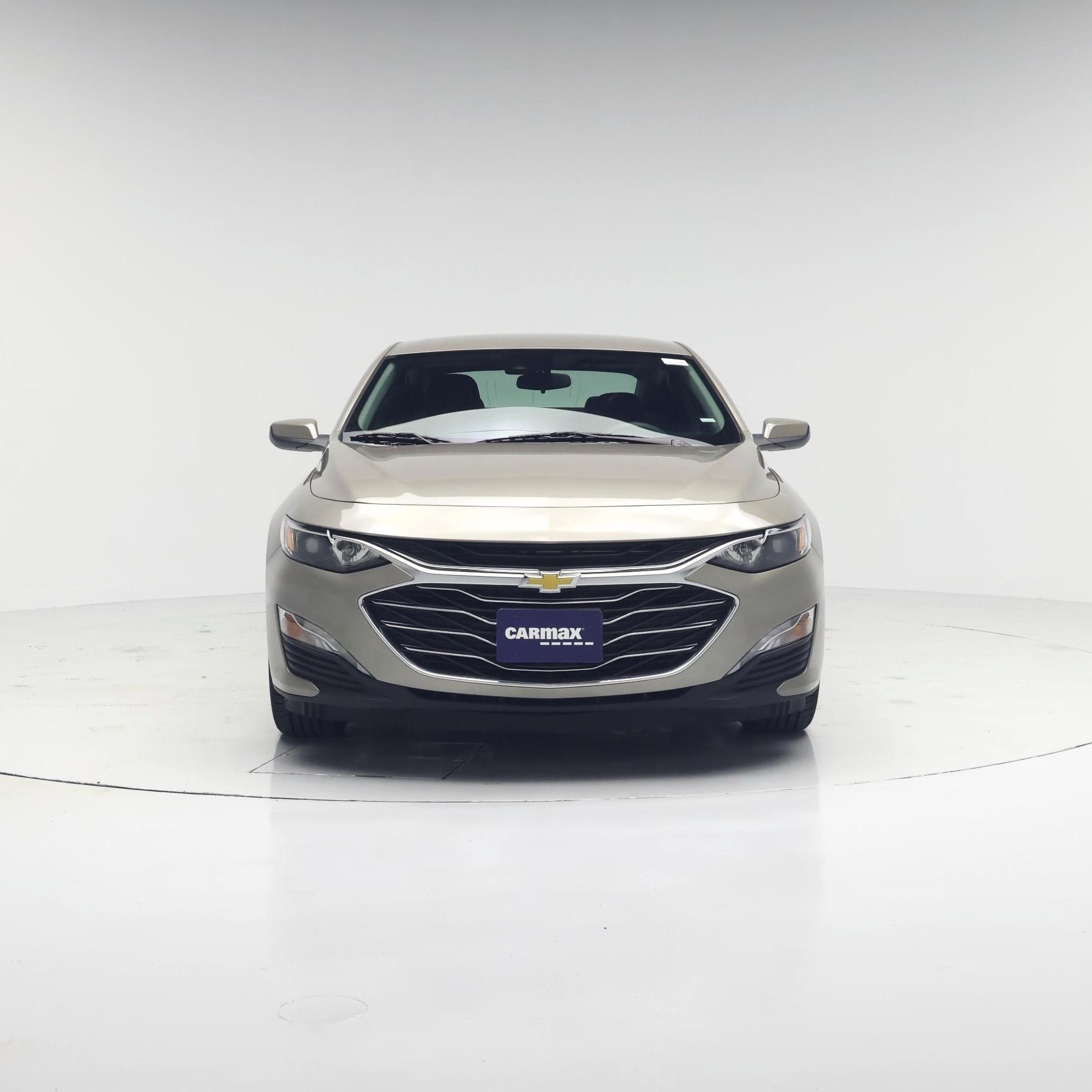 Thumbnail: 2023 Chevrolet Malibu - 5