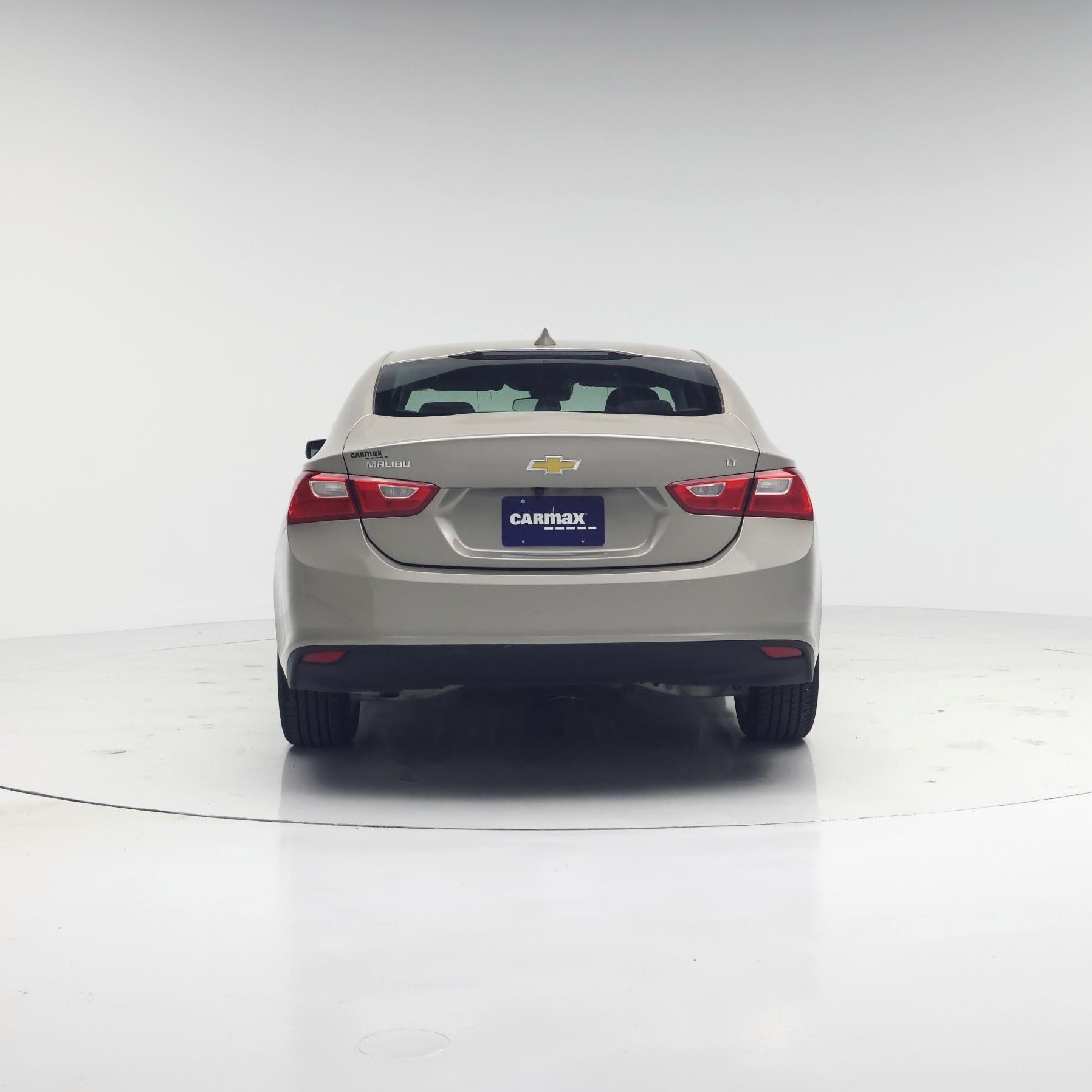 Thumbnail: 2023 Chevrolet Malibu - 6