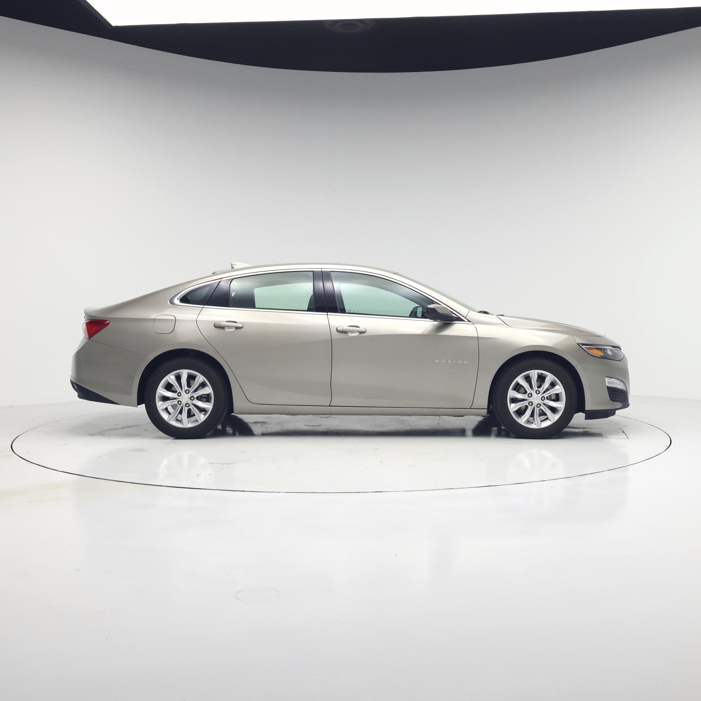 Thumbnail: 2023 Chevrolet Malibu - 7