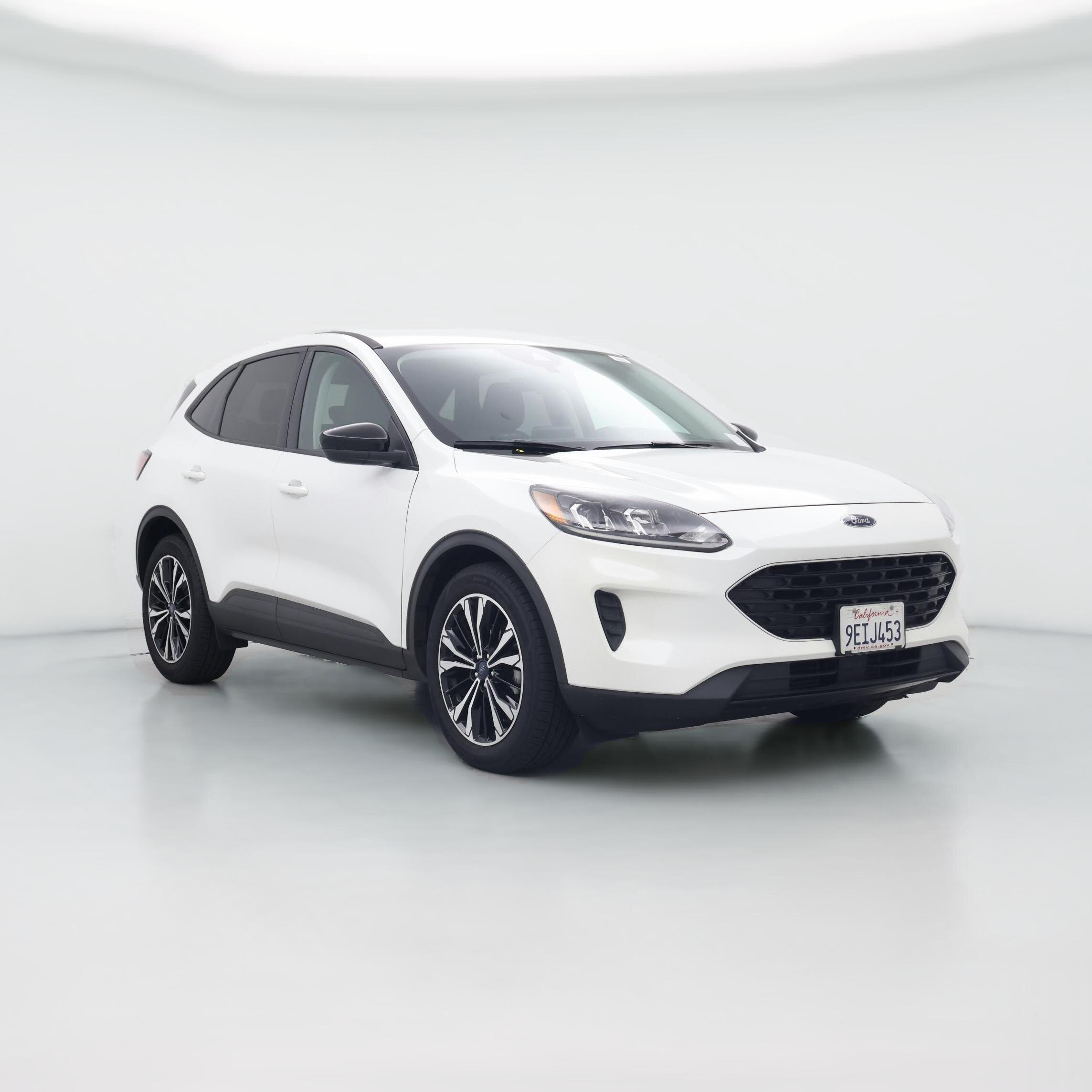 Thumbnail: 2022 Ford Escape - 1