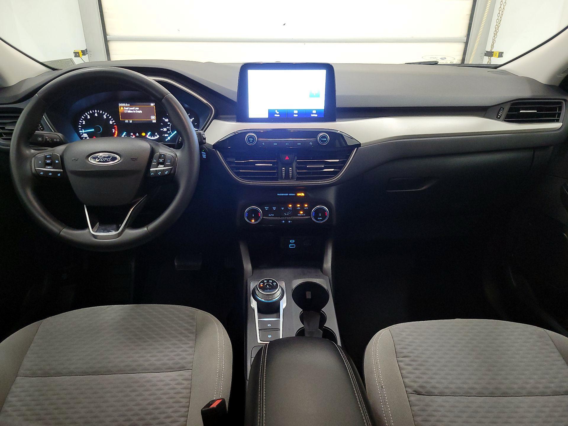 Thumbnail: 2022 Ford Escape - 9