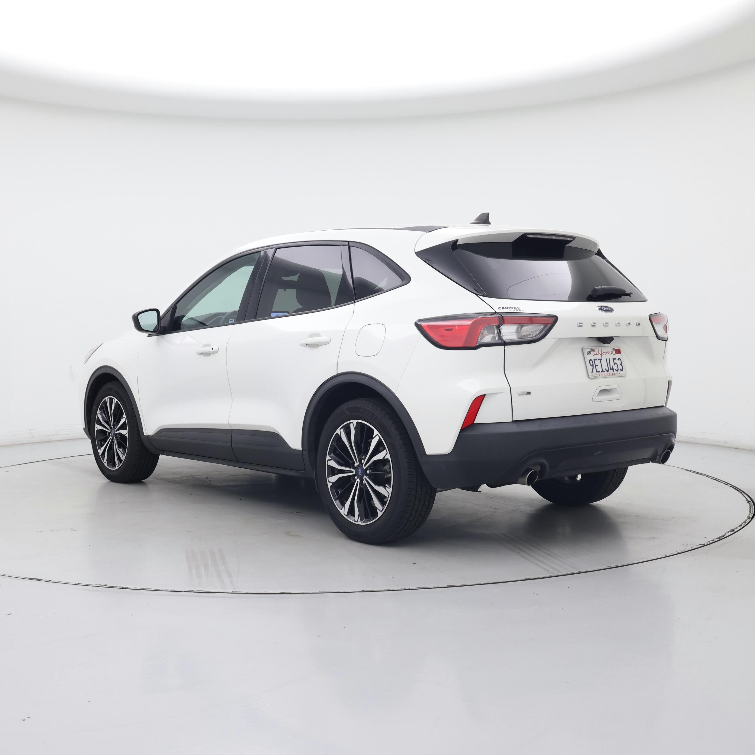 Thumbnail: 2022 Ford Escape - 2