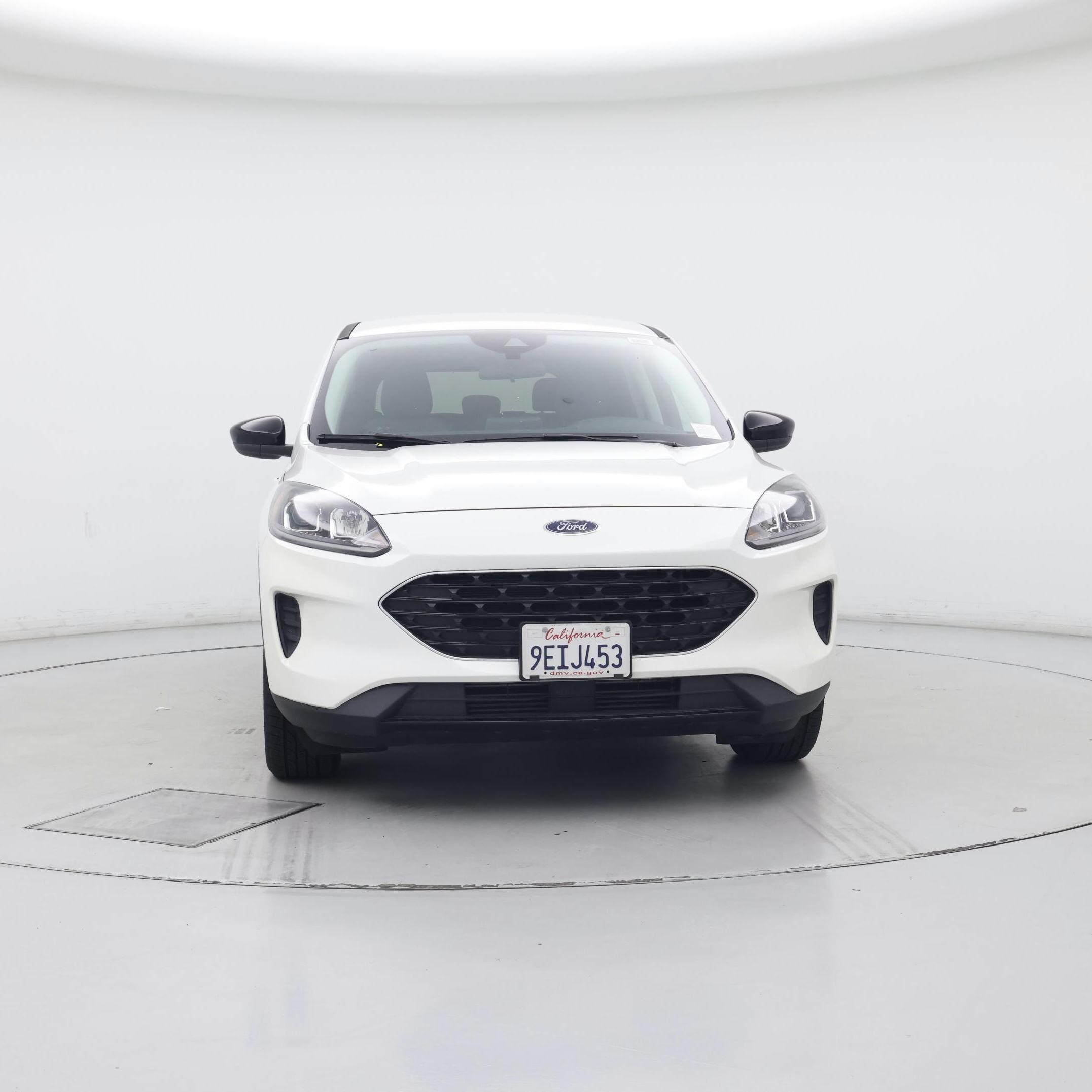Thumbnail: 2022 Ford Escape - 5