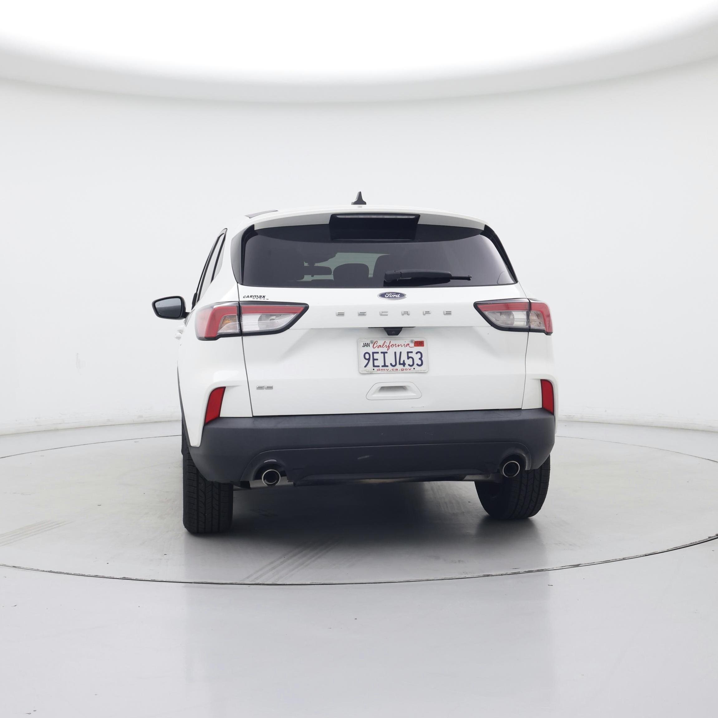Thumbnail: 2022 Ford Escape - 6
