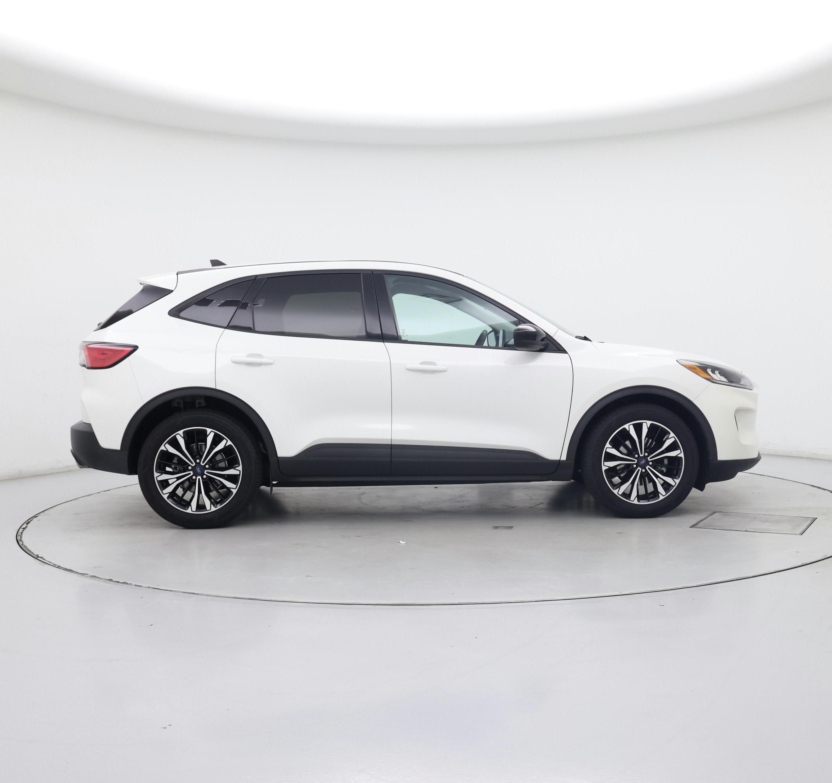 Thumbnail: 2022 Ford Escape - 7