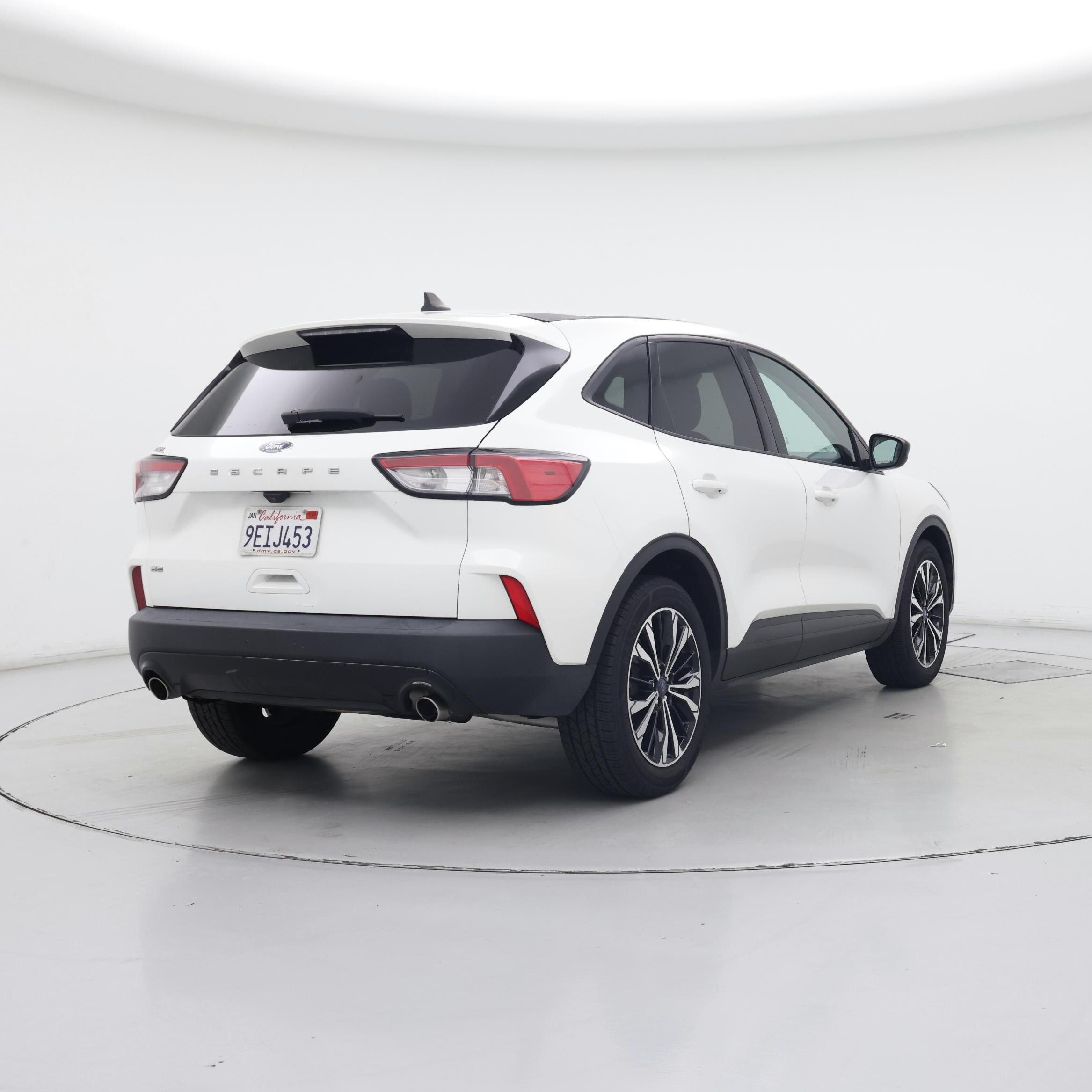 Thumbnail: 2022 Ford Escape - 8