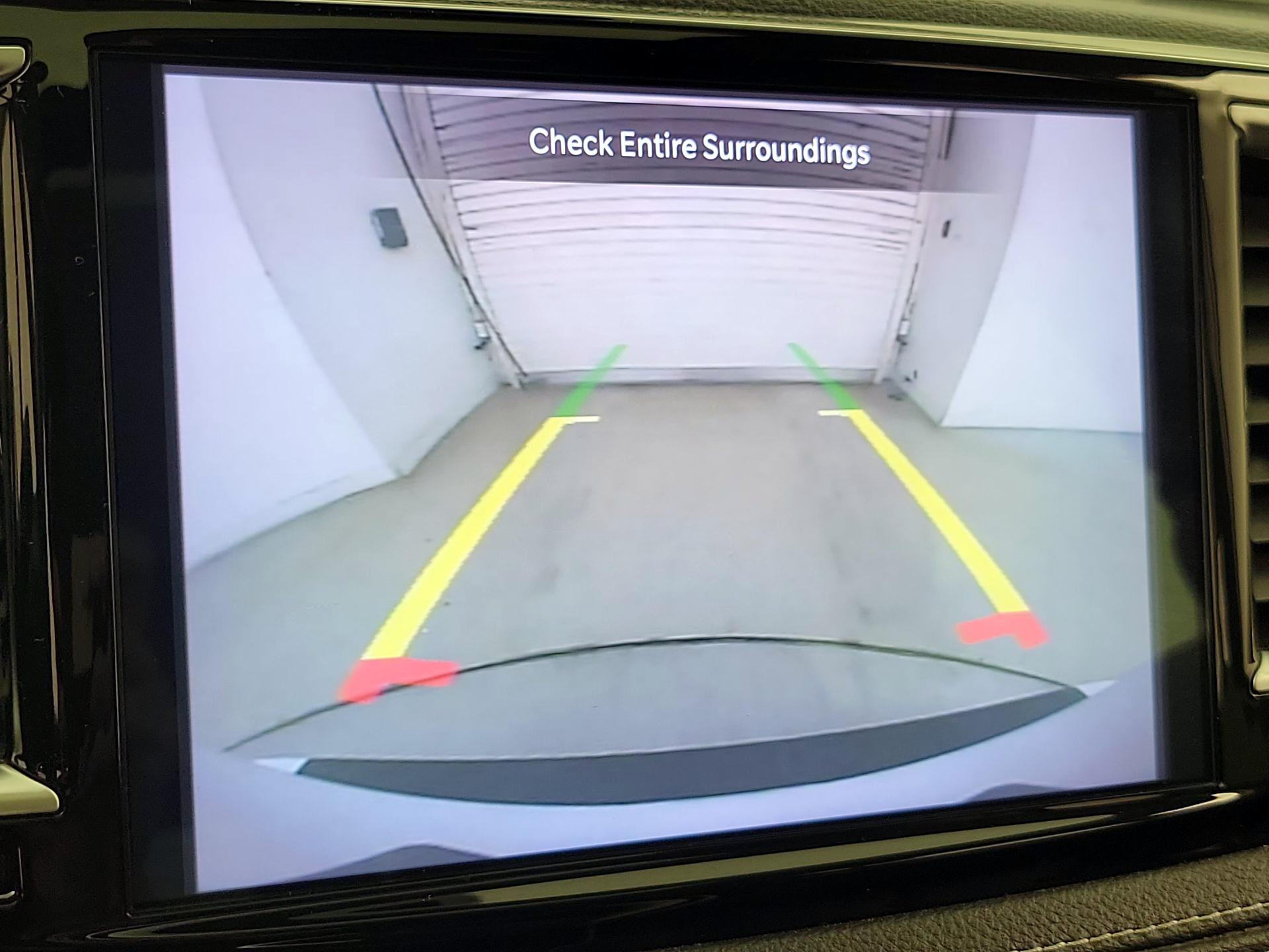 Thumbnail: 2023 Chrysler Pacifica - 15