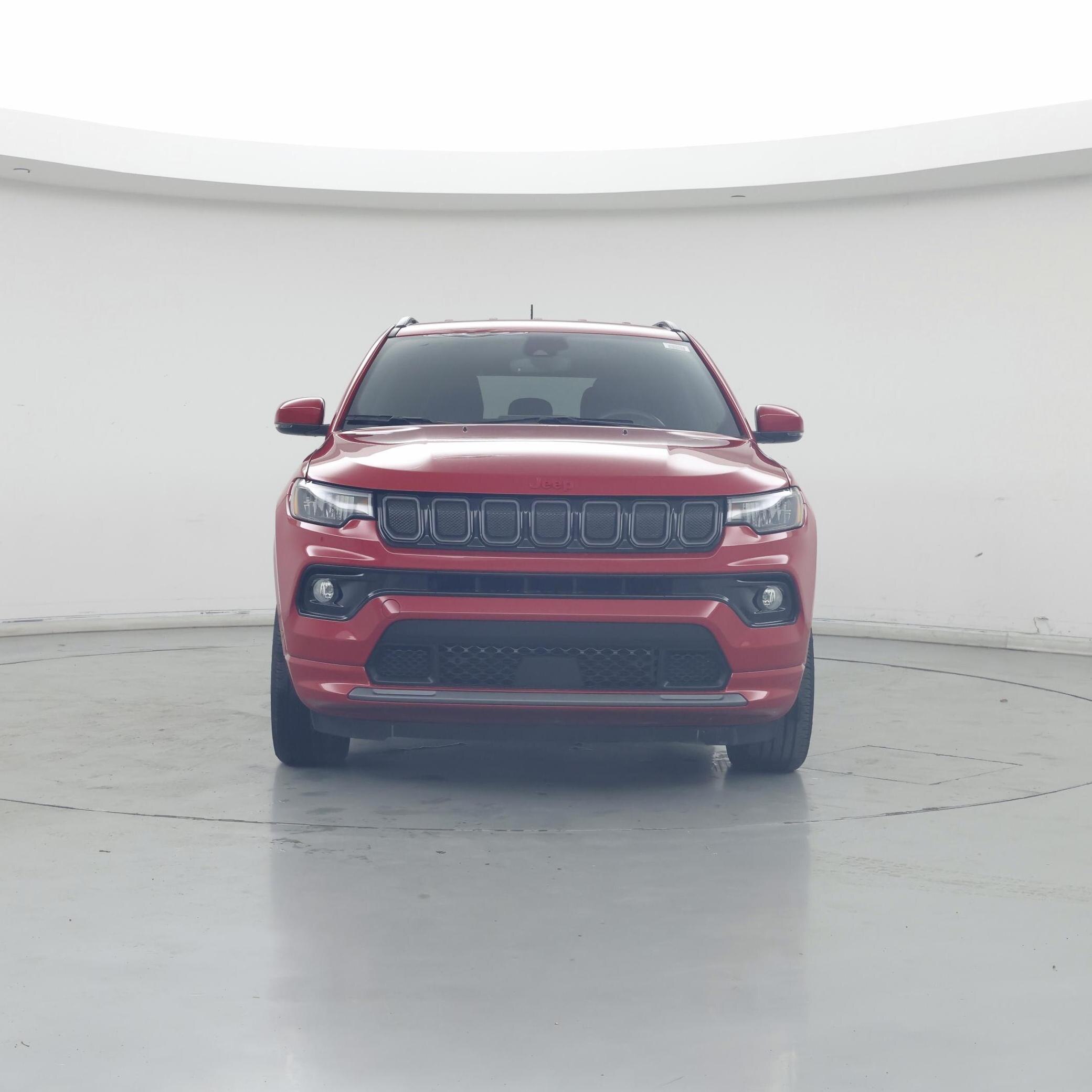 Thumbnail: 2022 Jeep Compass - 5