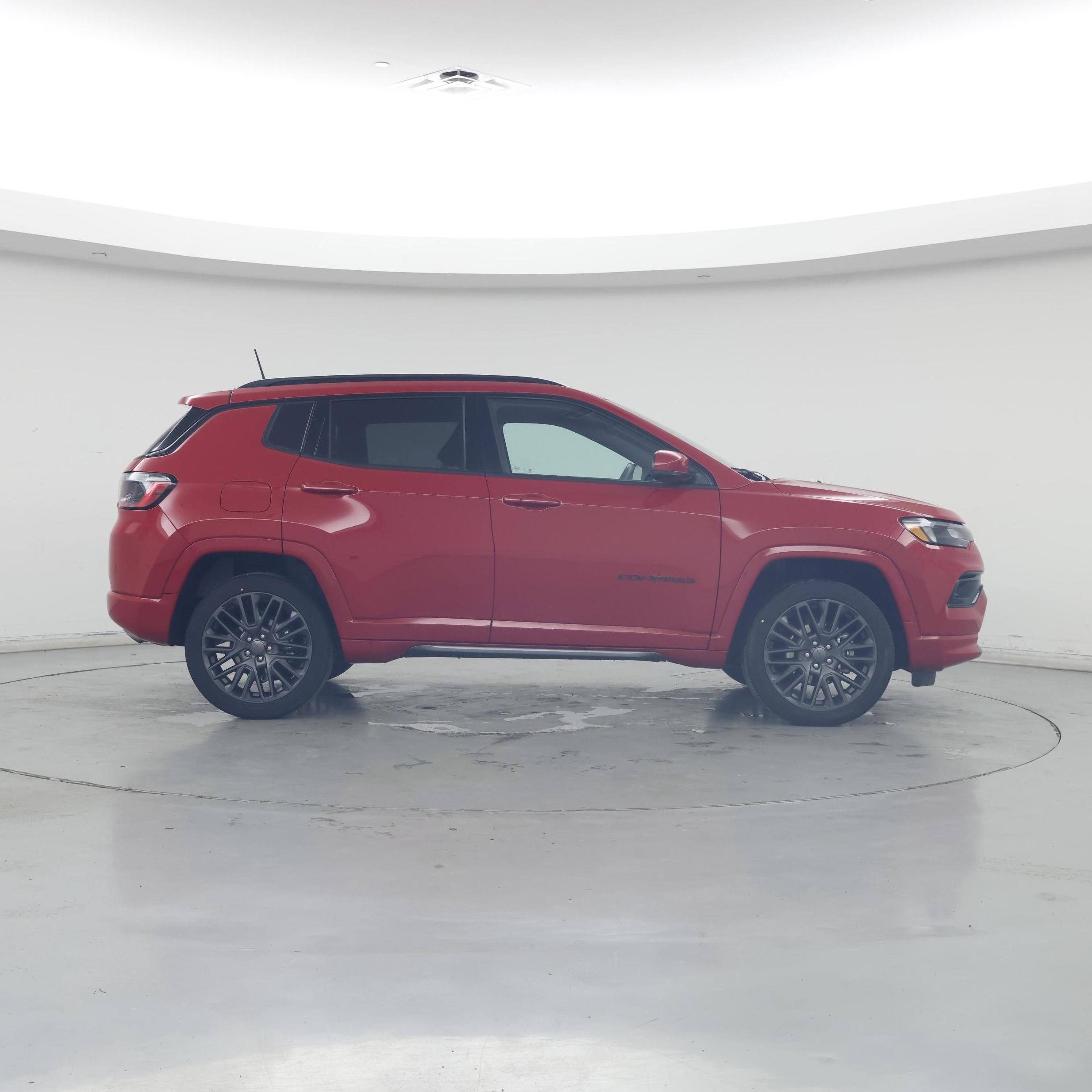 Thumbnail: 2022 Jeep Compass - 7