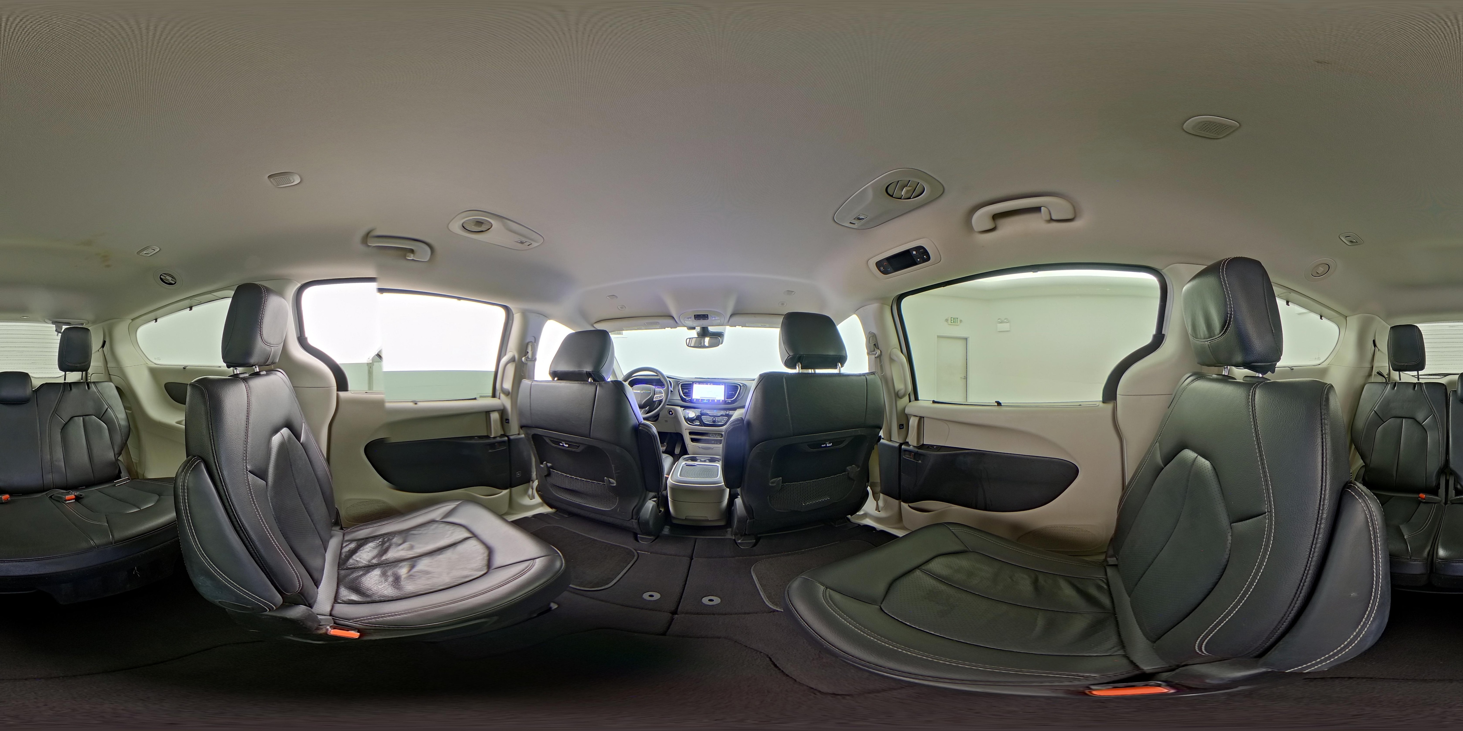 2022 Chrysler Pacifica Touring L - Photo 27