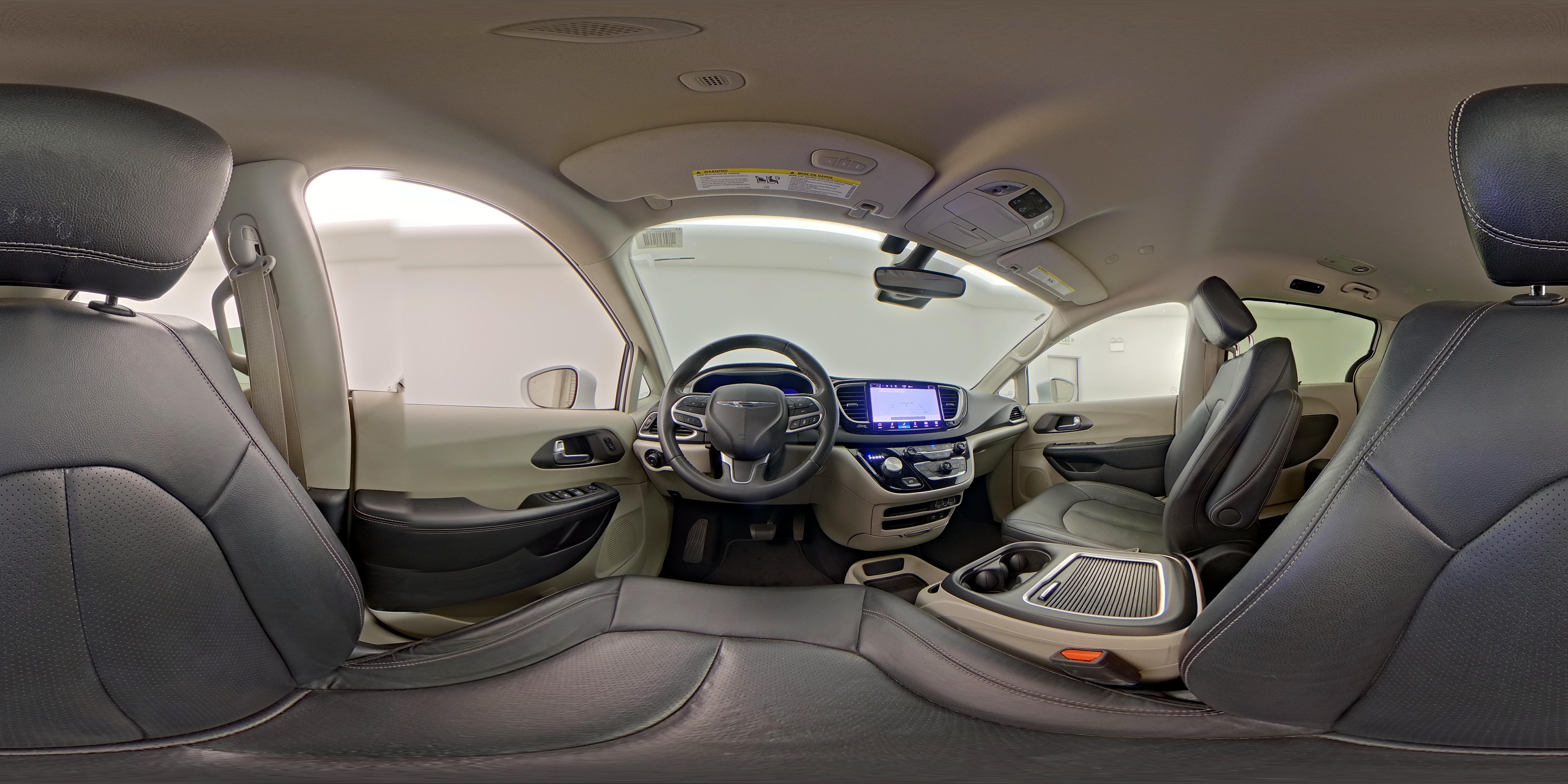 2022 Chrysler Pacifica Touring L - Photo 28