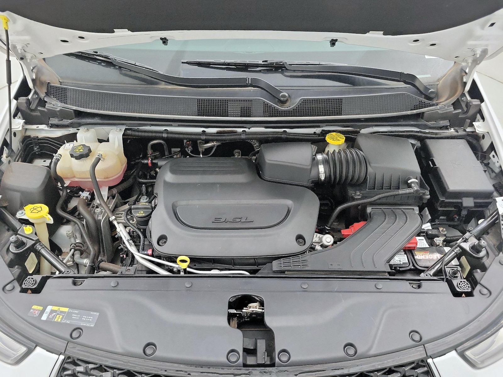 2022 Chrysler Pacifica Touring L - Photo 24