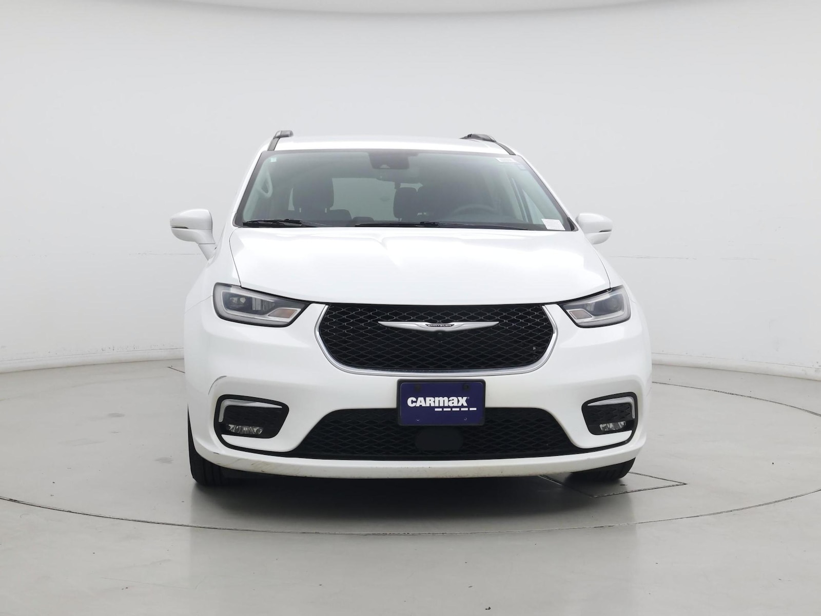 2022 Chrysler Pacifica Touring L - Photo 6