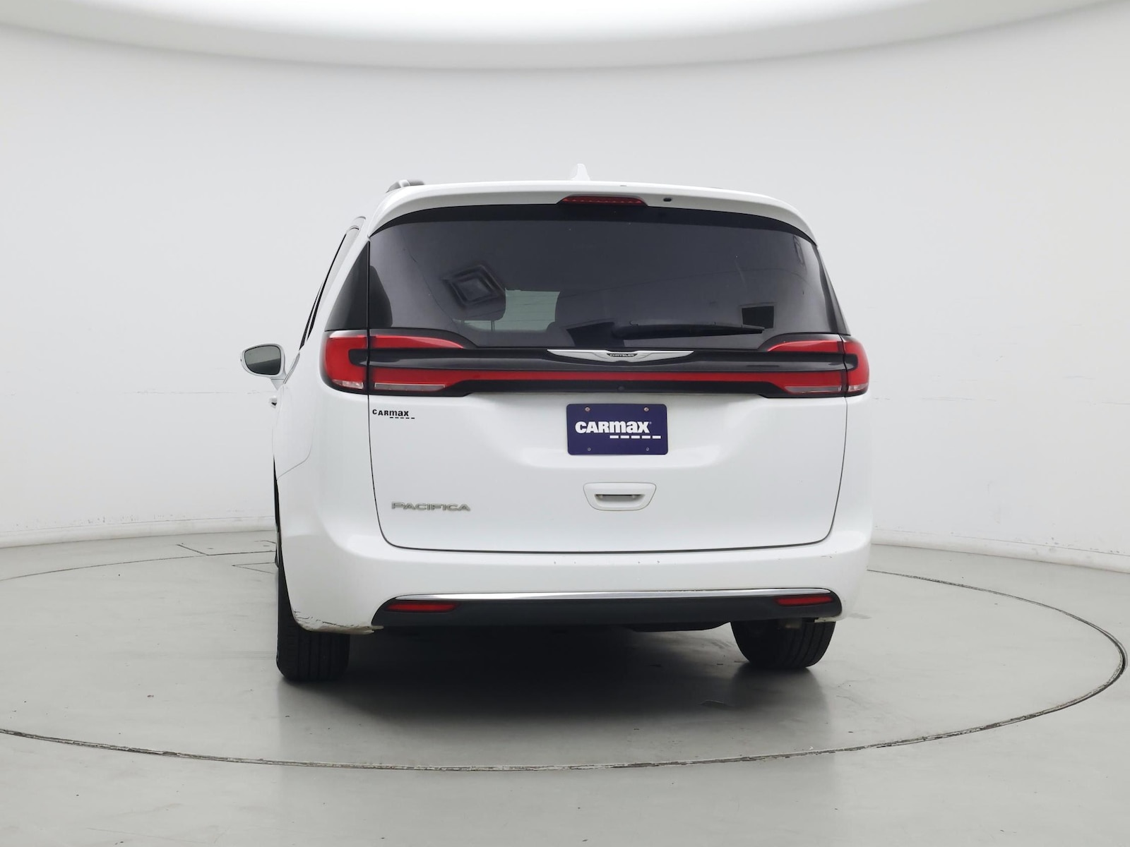 2022 Chrysler Pacifica Touring L - Photo 7