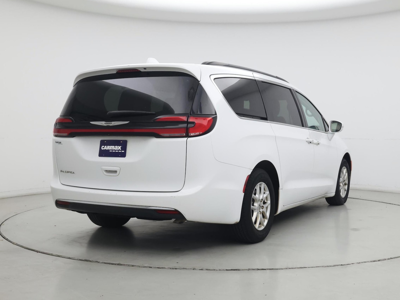 2022 Chrysler Pacifica Touring L - Photo 9