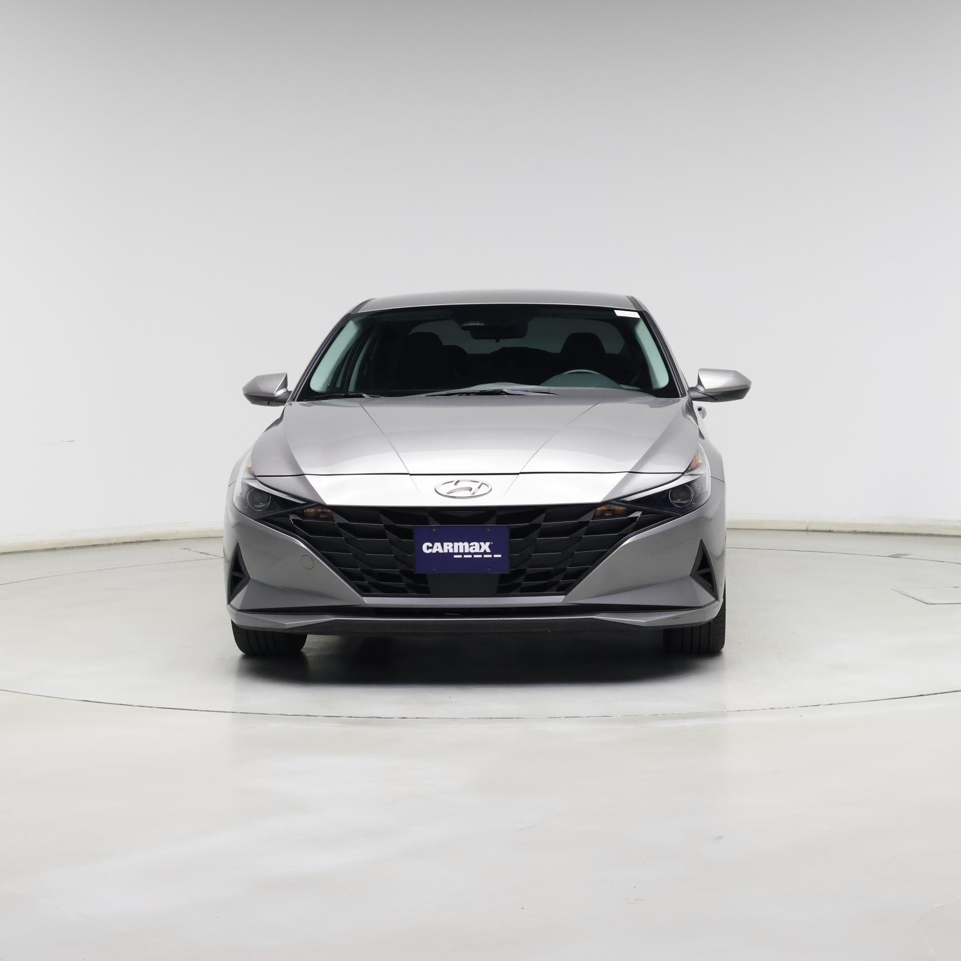 Thumbnail: 2023 Hyundai Elantra - 5