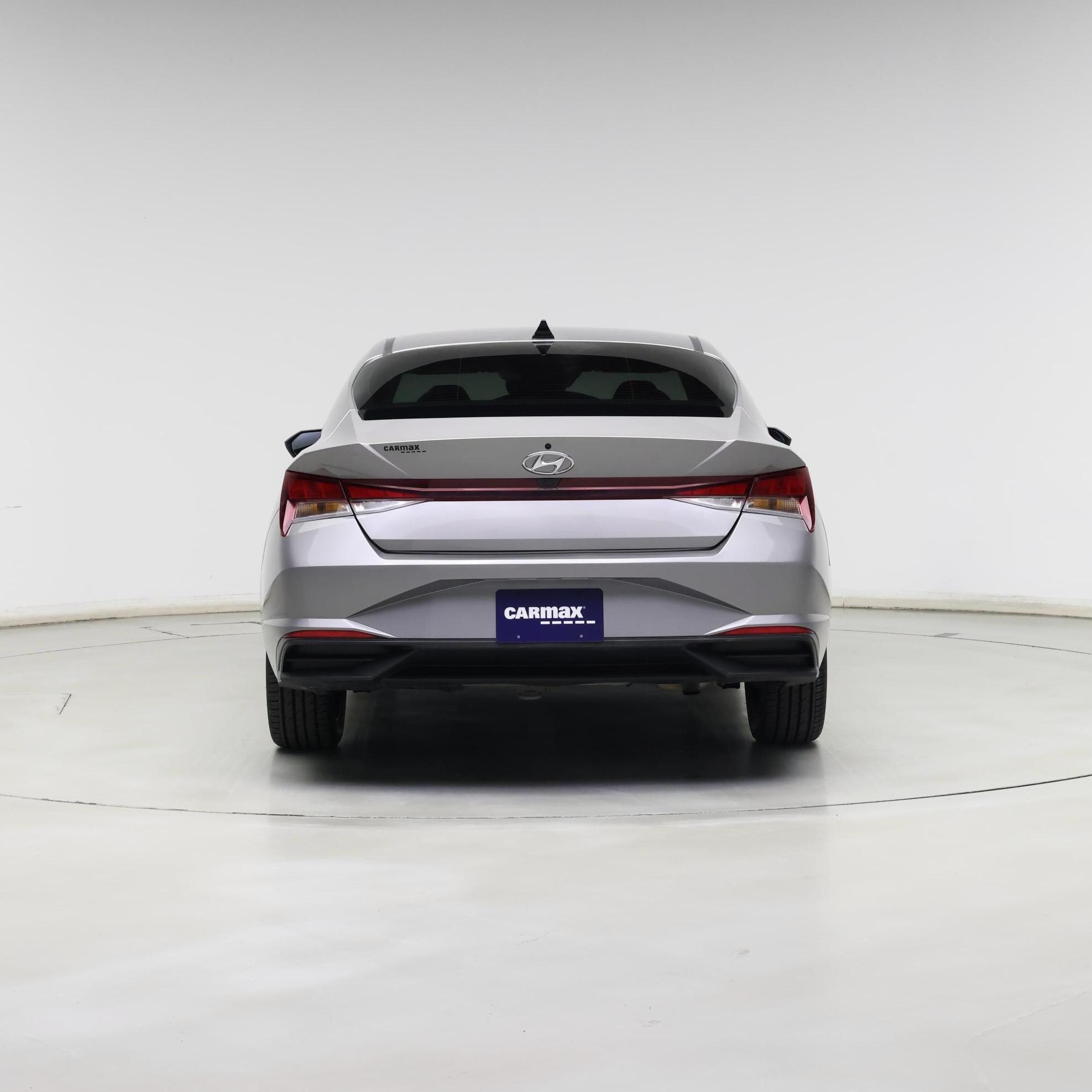 Thumbnail: 2023 Hyundai Elantra - 6