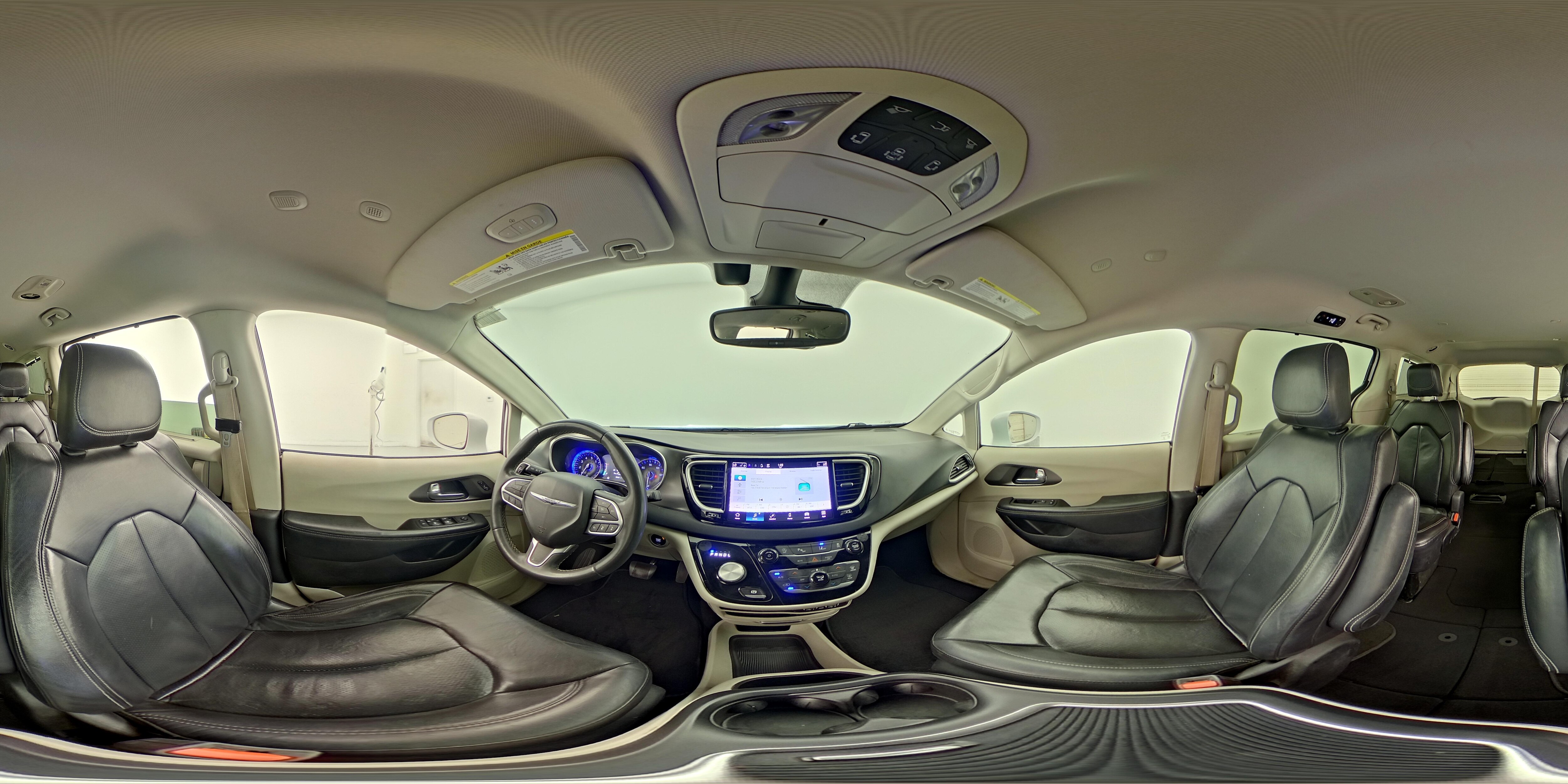 2022 Chrysler Pacifica Touring L - Photo 26
