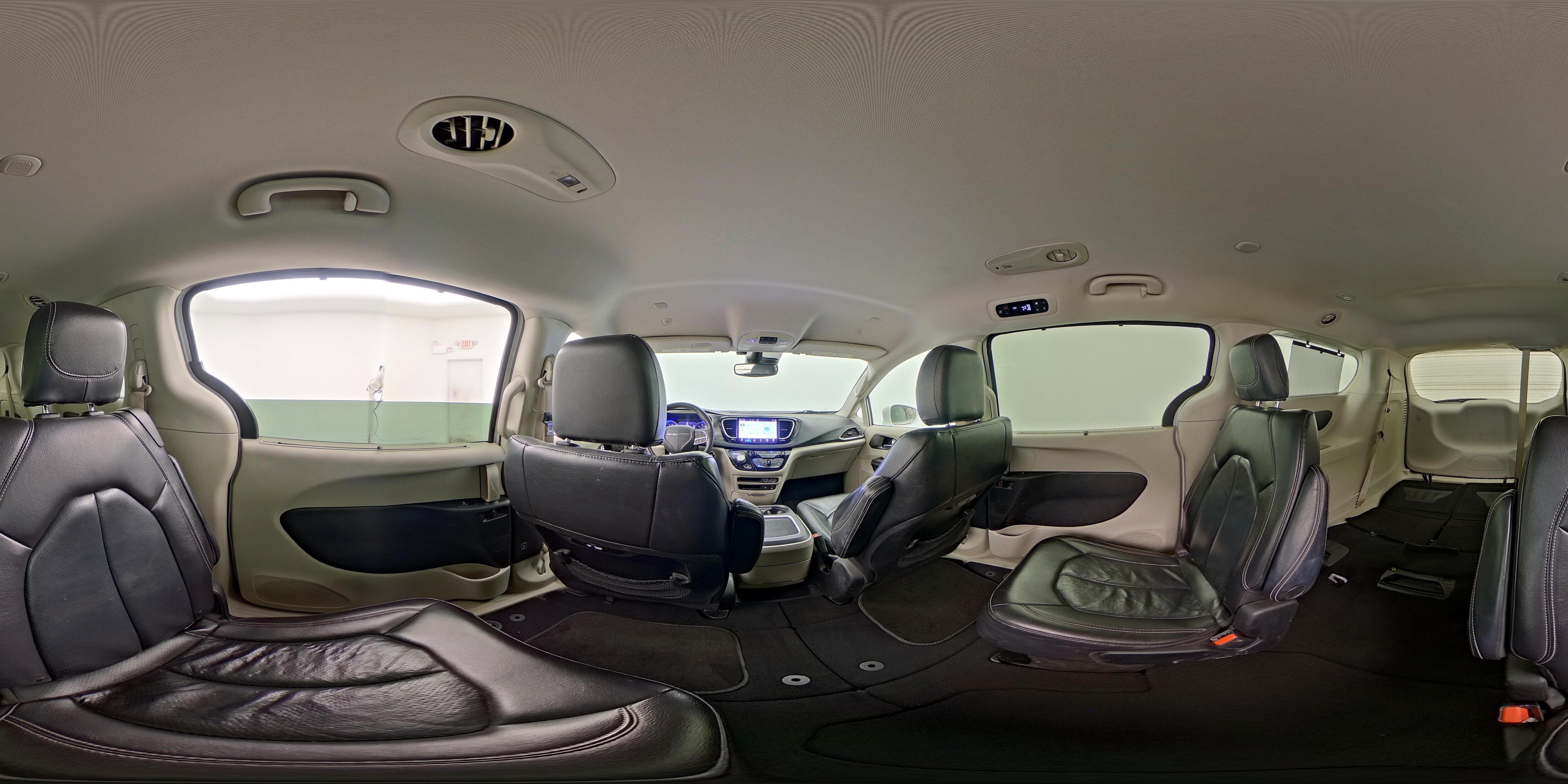 2022 Chrysler Pacifica Touring L - Photo 27