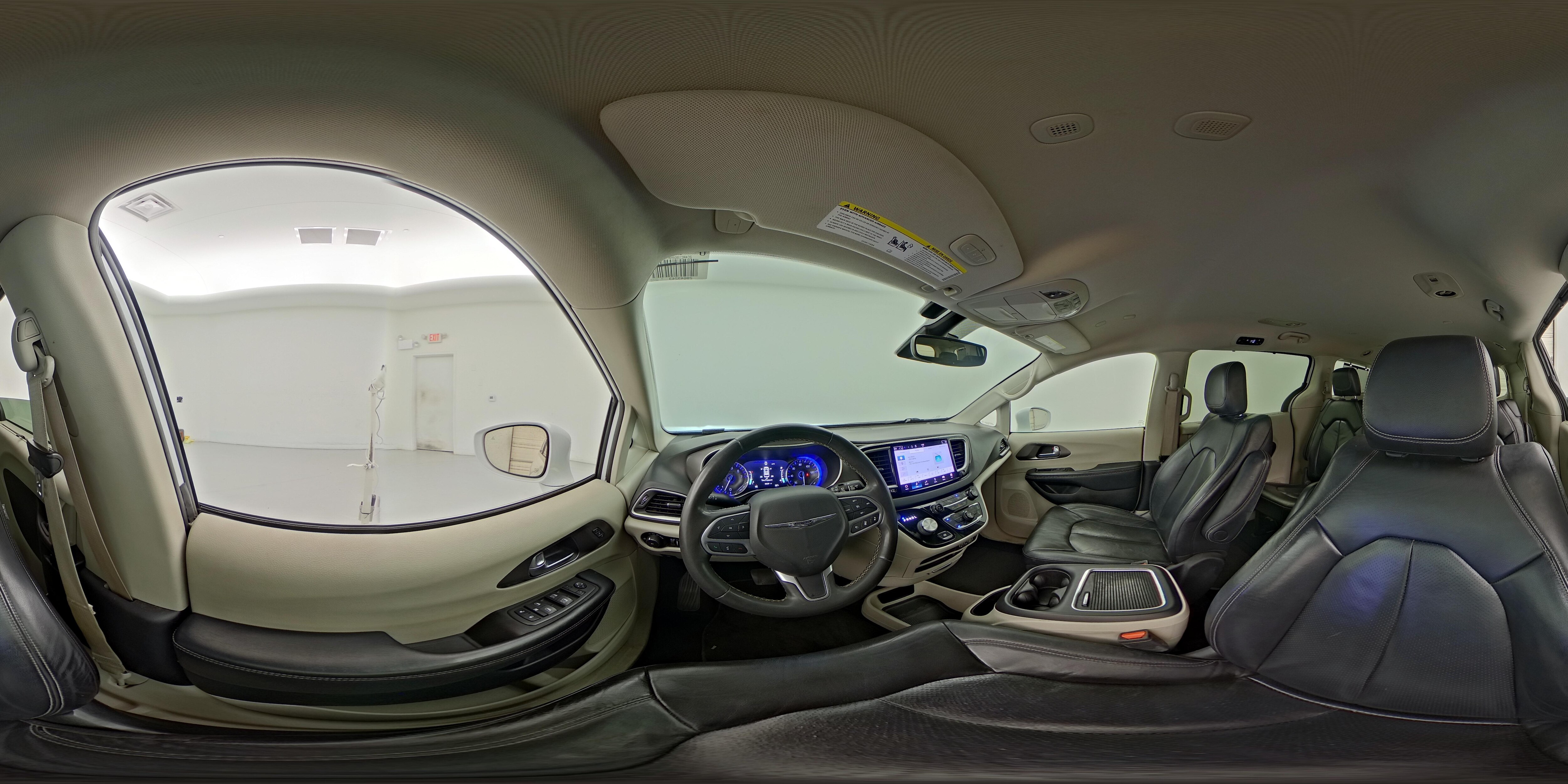2022 Chrysler Pacifica Touring L - Photo 28