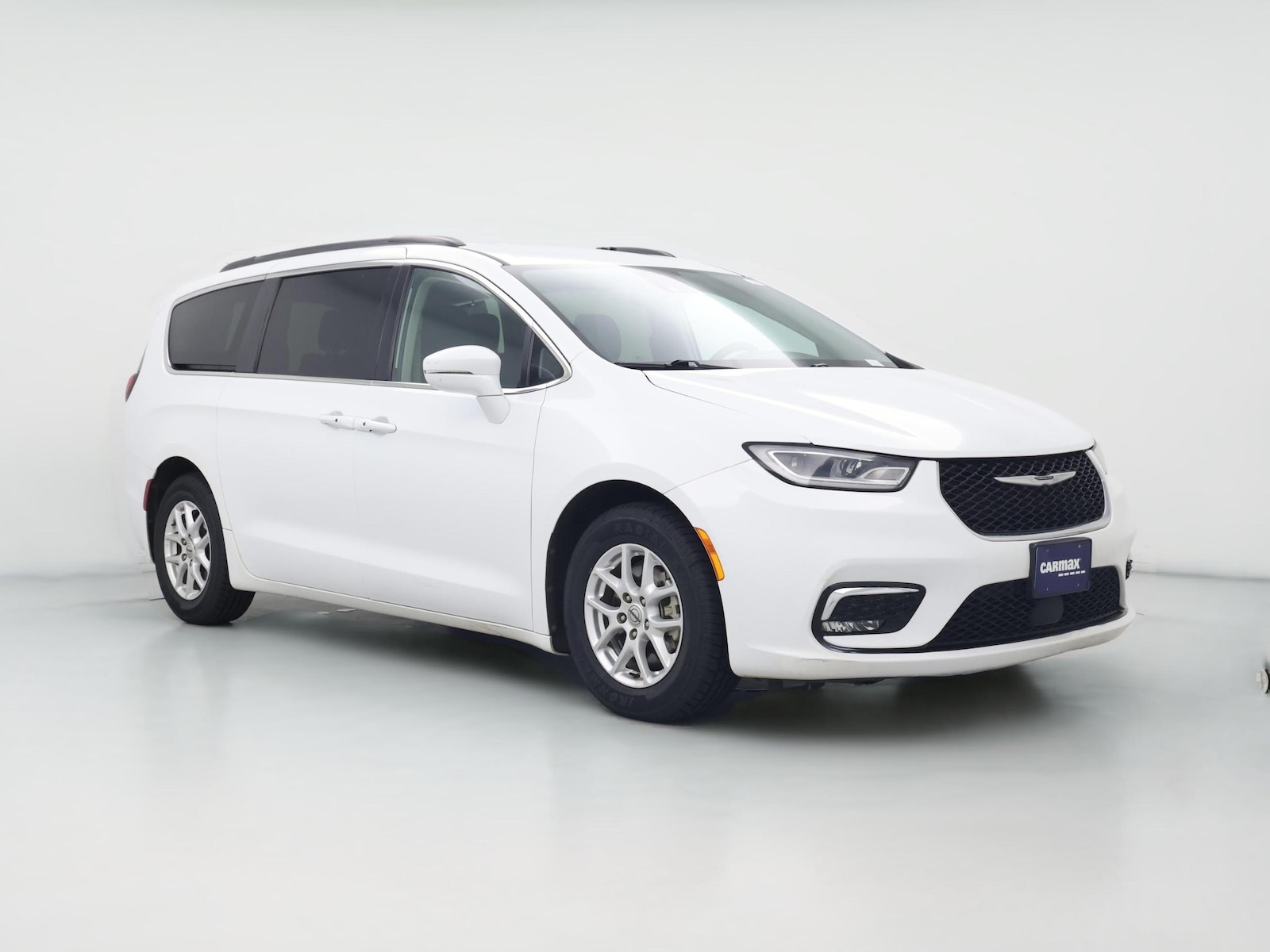 2022 Chrysler Pacifica