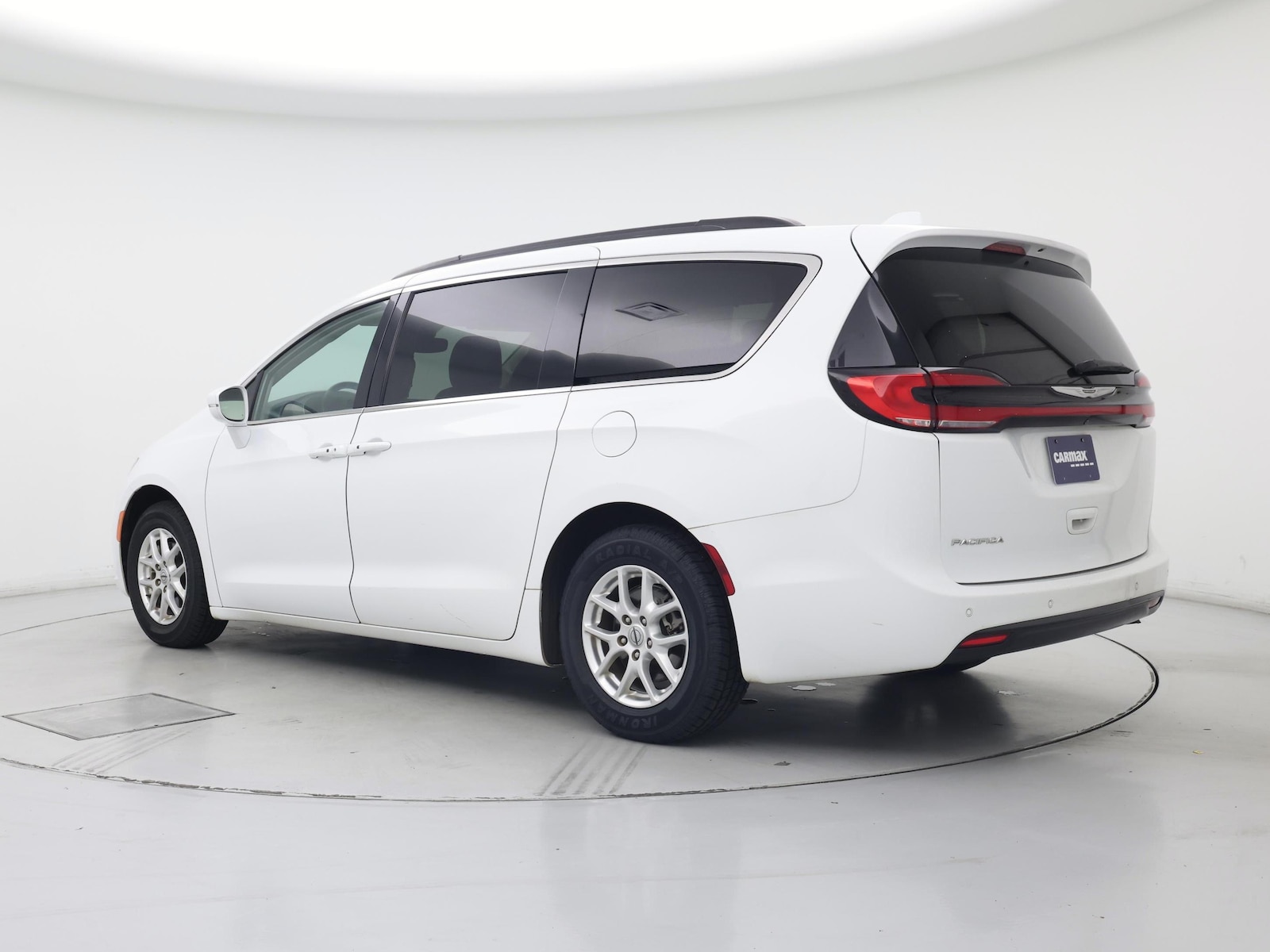 2022 Chrysler Pacifica Touring L - Photo 3