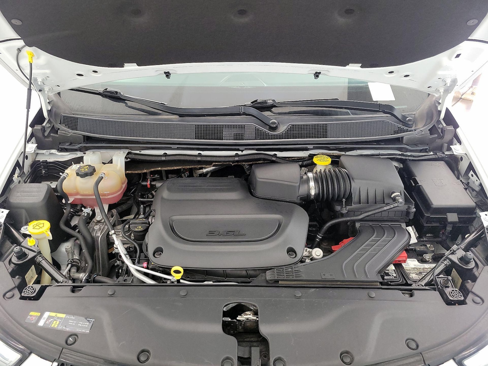 2022 Chrysler Pacifica Touring L - Photo 24