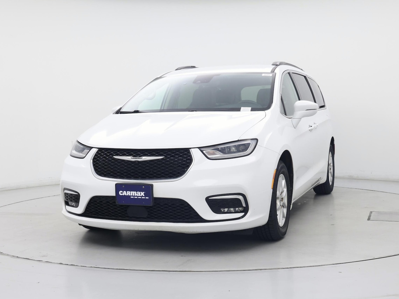 2022 Chrysler Pacifica Touring L - Photo 5