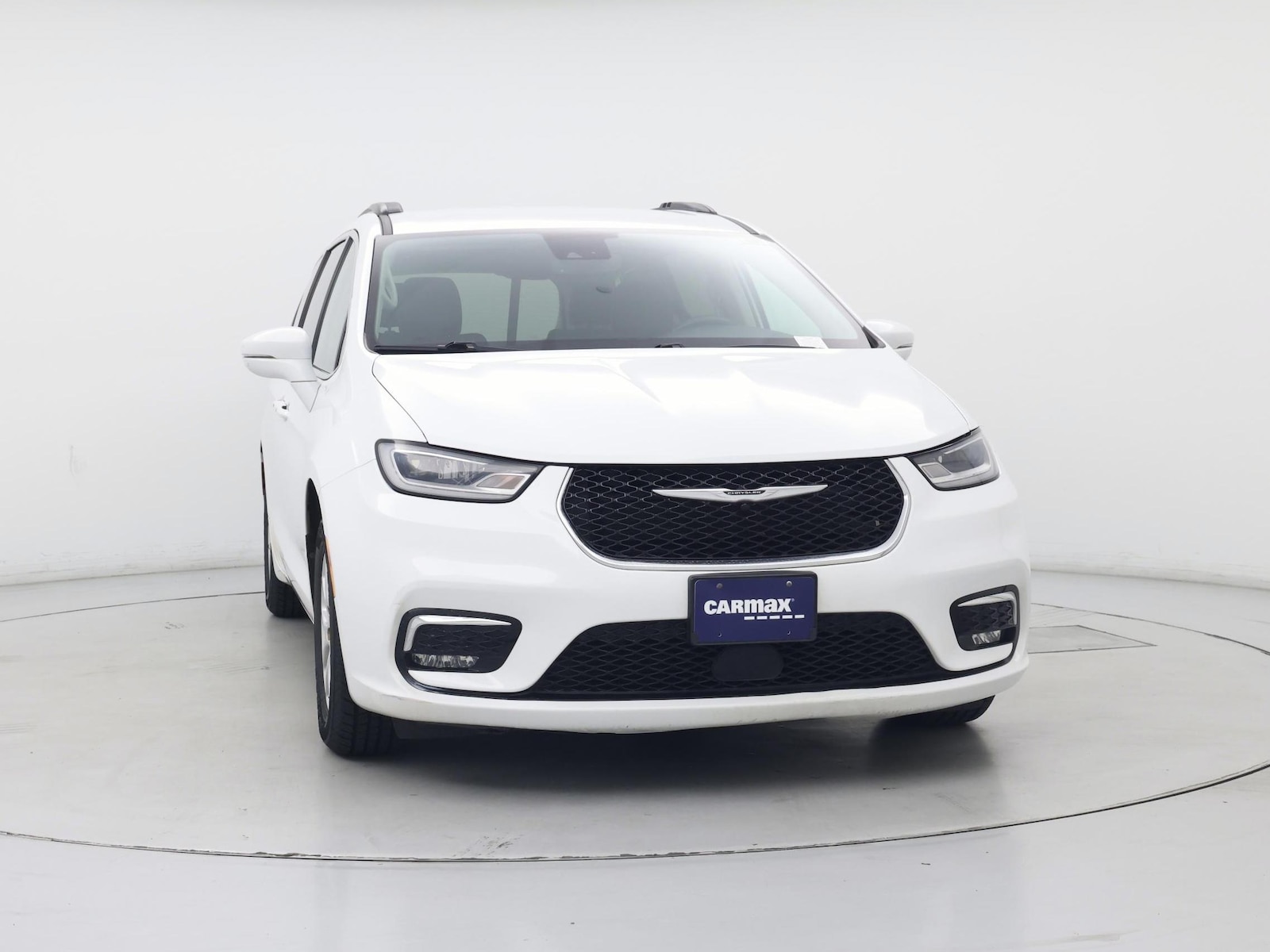 2022 Chrysler Pacifica Touring L - Photo 6