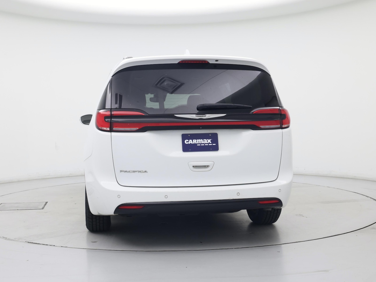 2022 Chrysler Pacifica Touring L - Photo 7