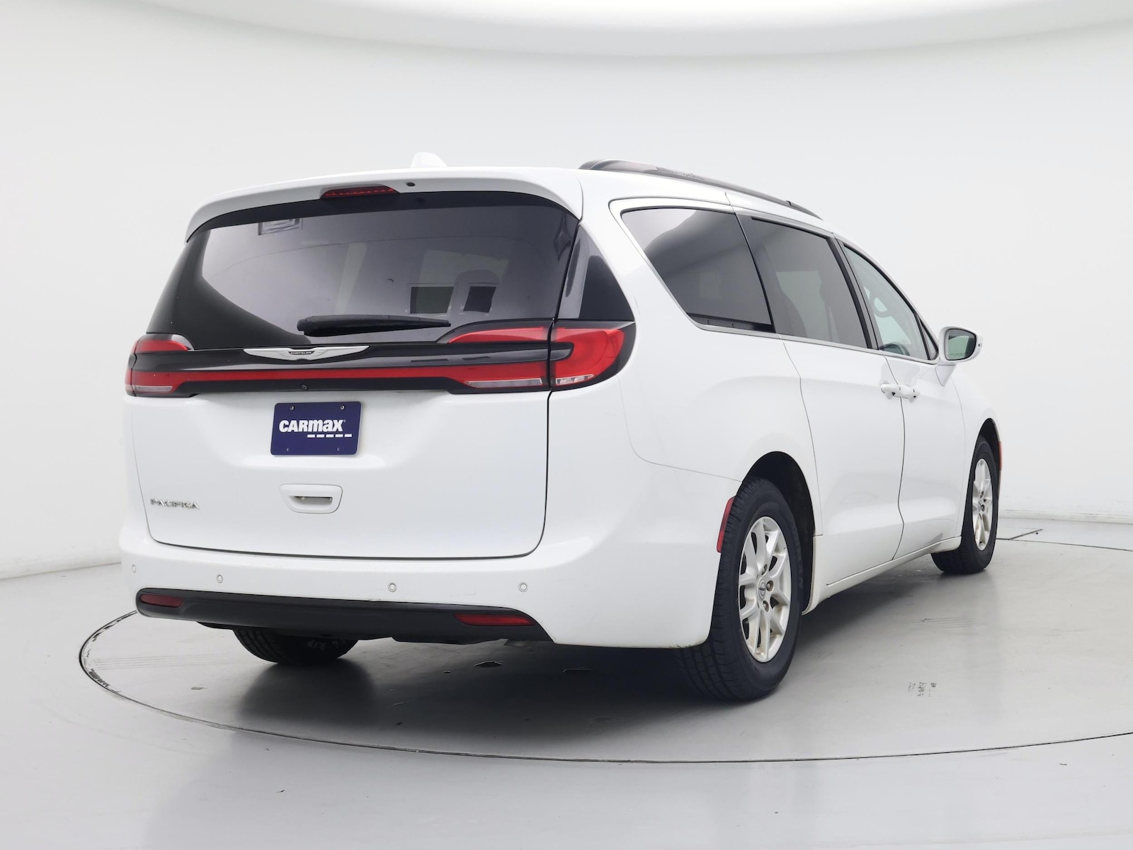 2022 Chrysler Pacifica Touring L - Photo 9