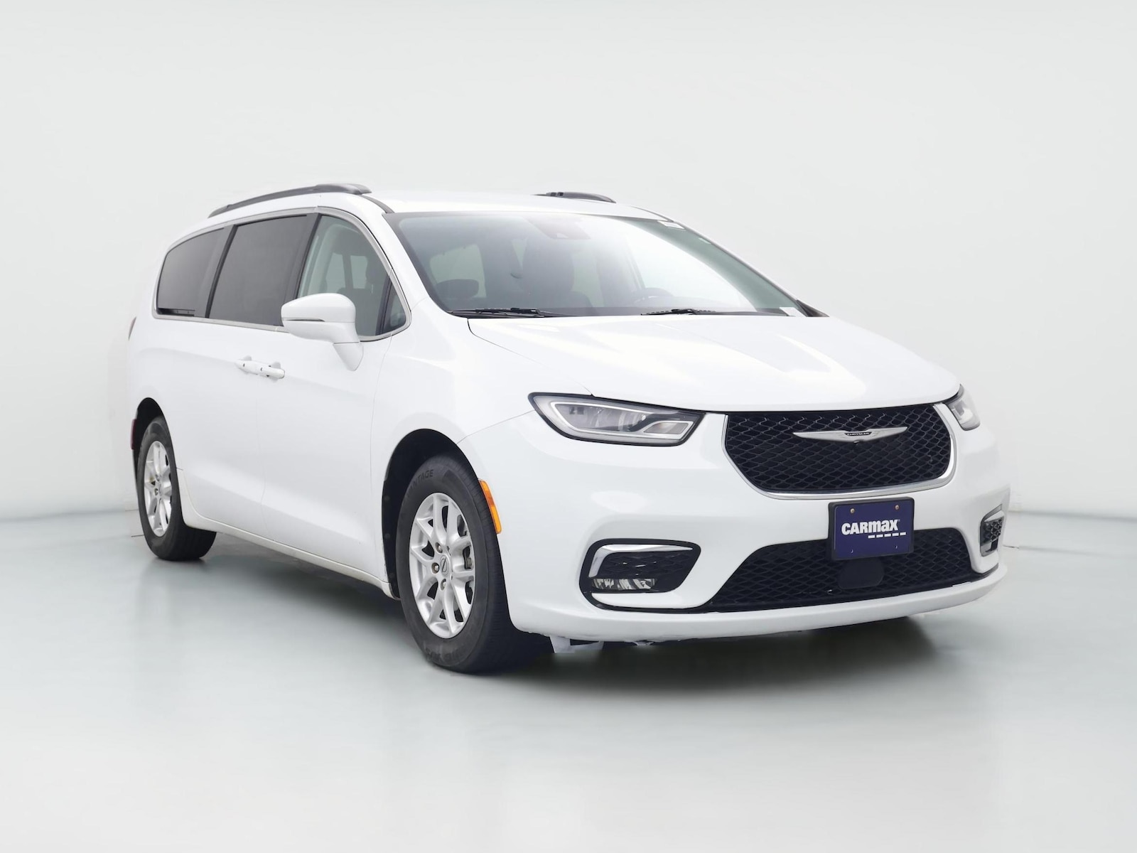 2022 Chrysler Pacifica