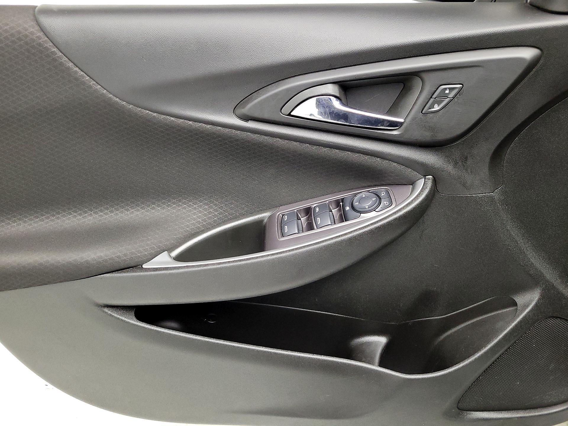 Thumbnail: 2024 Chevrolet Malibu - 12