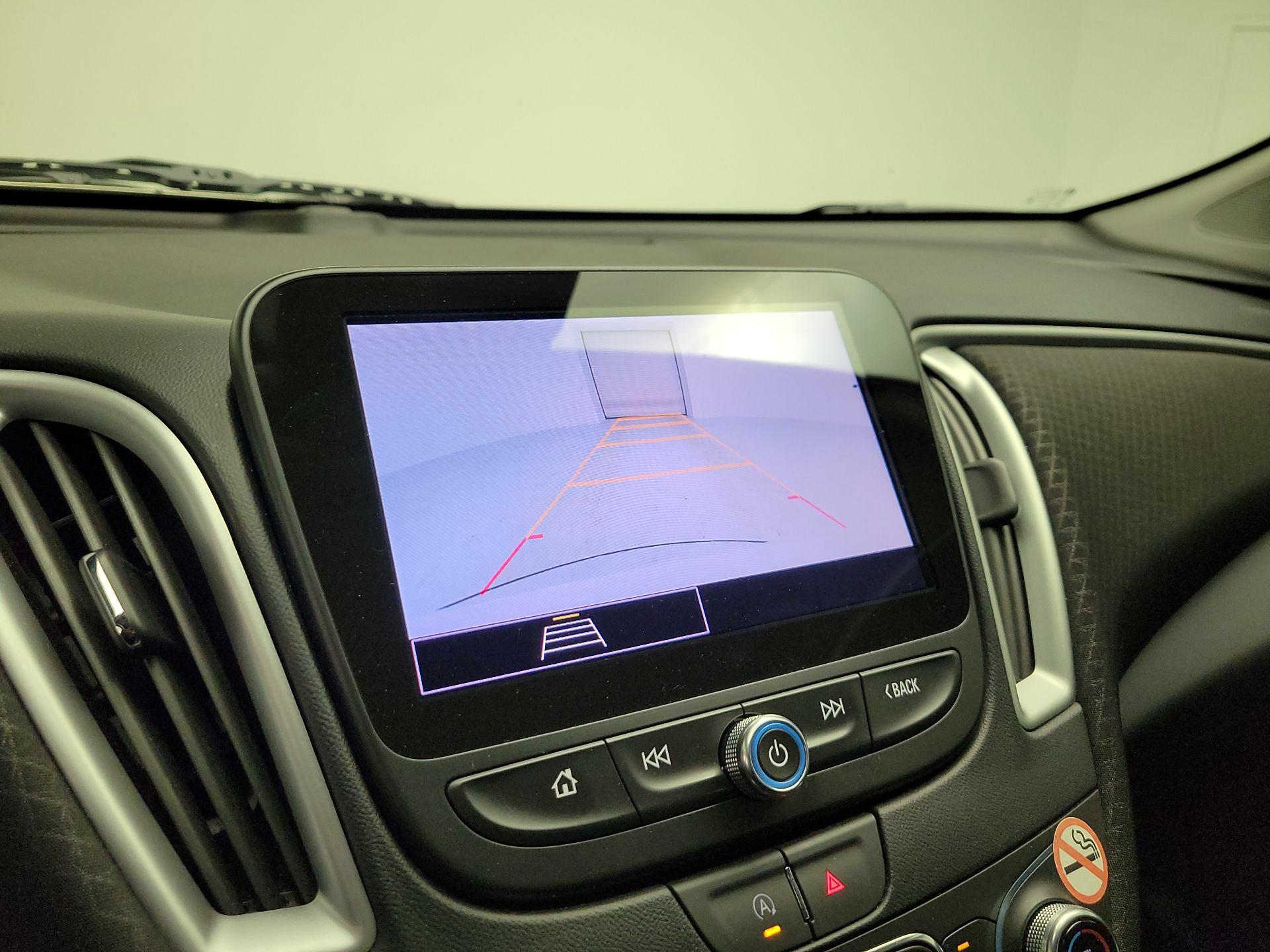 Thumbnail: 2024 Chevrolet Malibu - 13