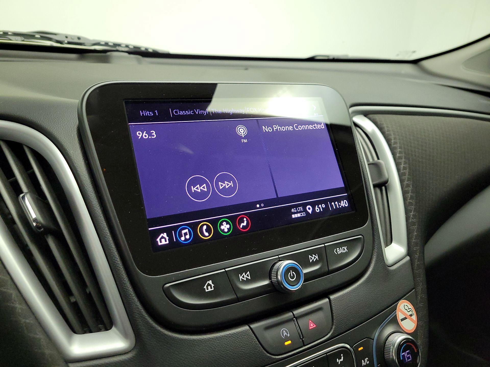 Thumbnail: 2024 Chevrolet Malibu - 14