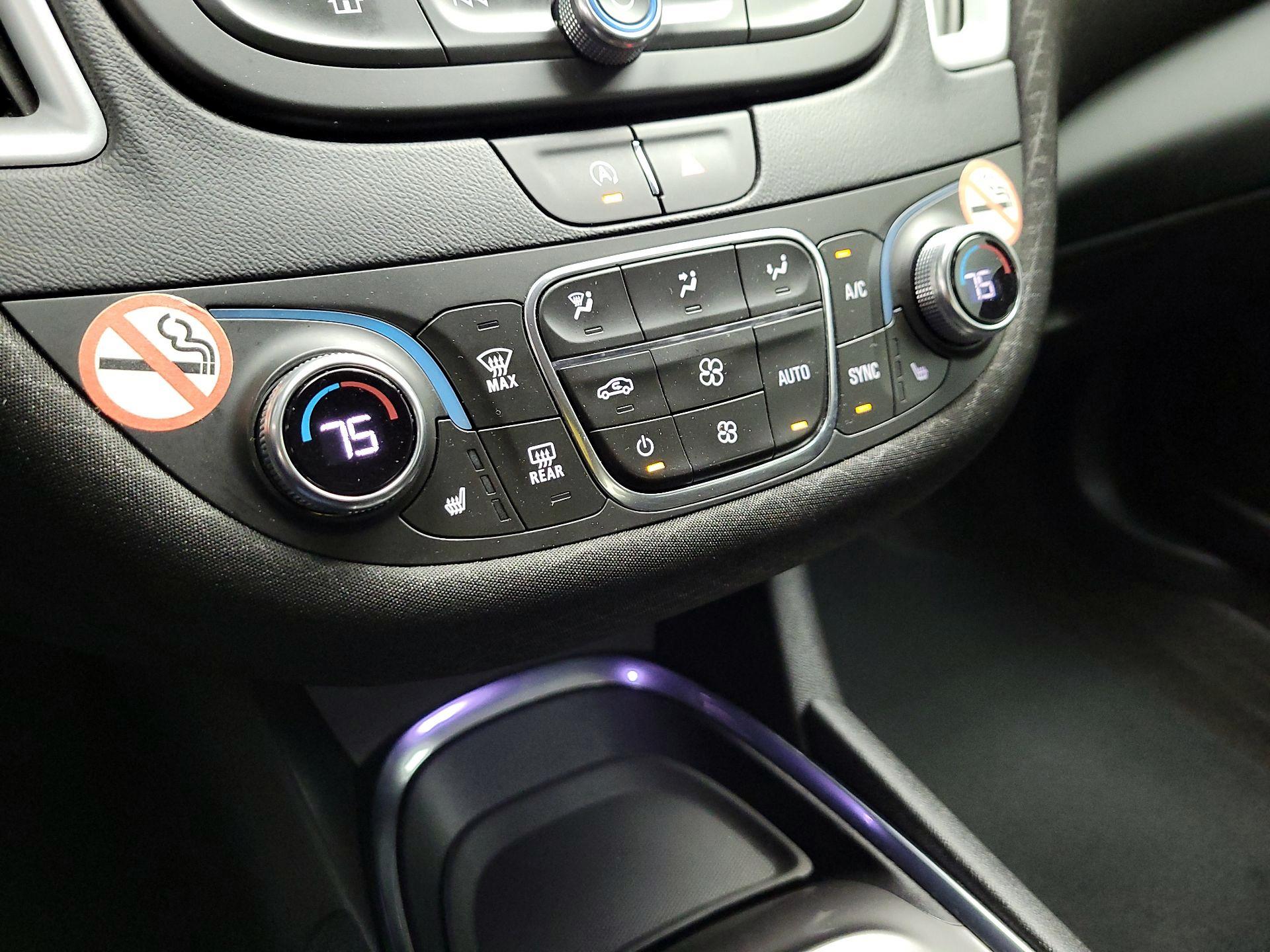 Thumbnail: 2024 Chevrolet Malibu - 15