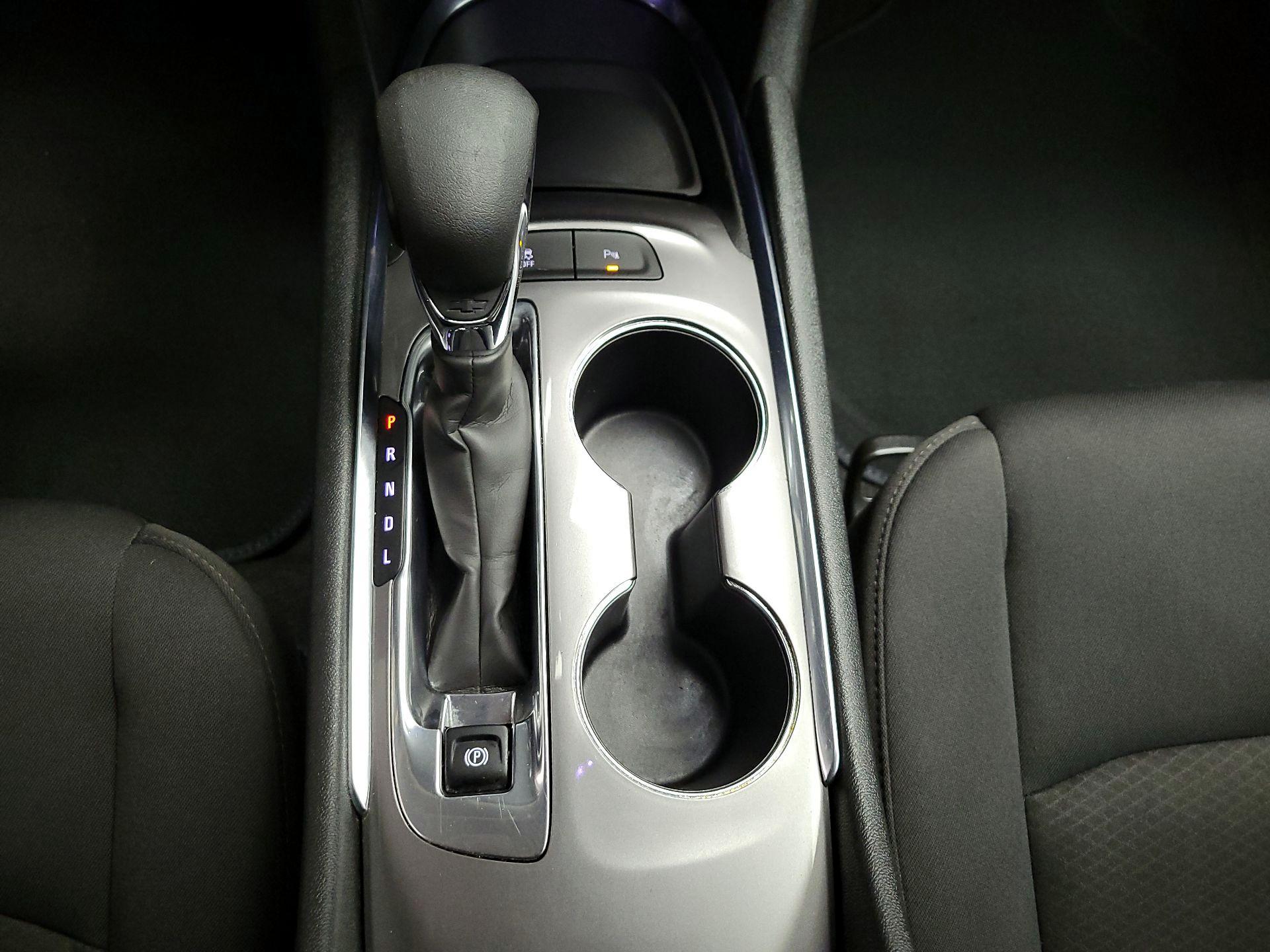 Thumbnail: 2024 Chevrolet Malibu - 16