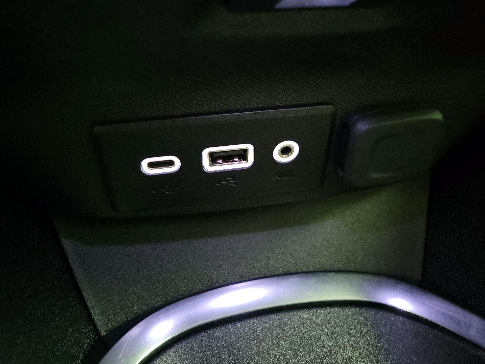 Thumbnail: 2024 Chevrolet Malibu - 17