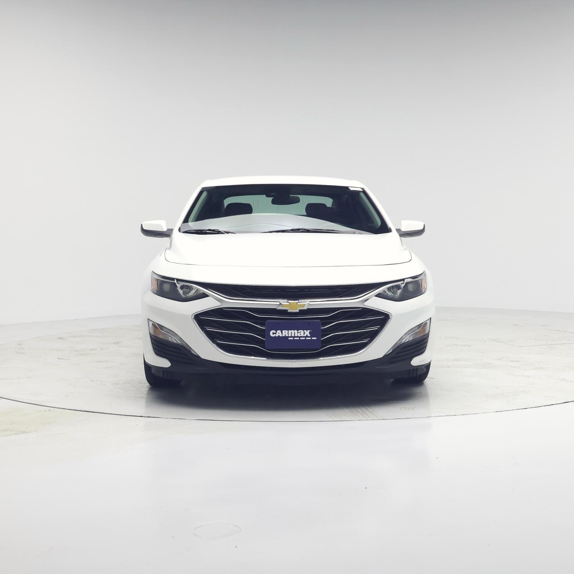 Thumbnail: 2024 Chevrolet Malibu - 5