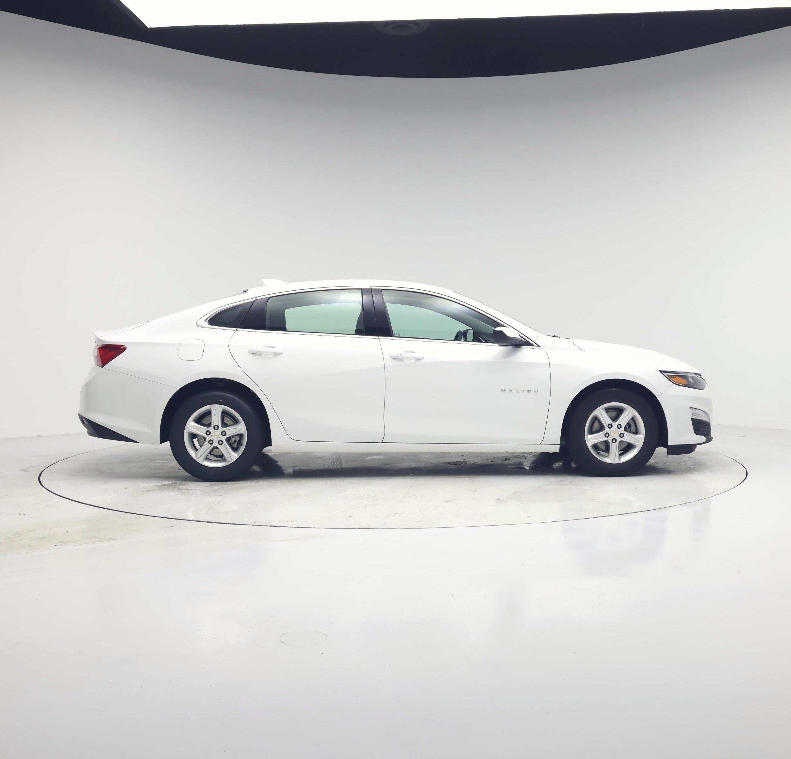 Thumbnail: 2024 Chevrolet Malibu - 7