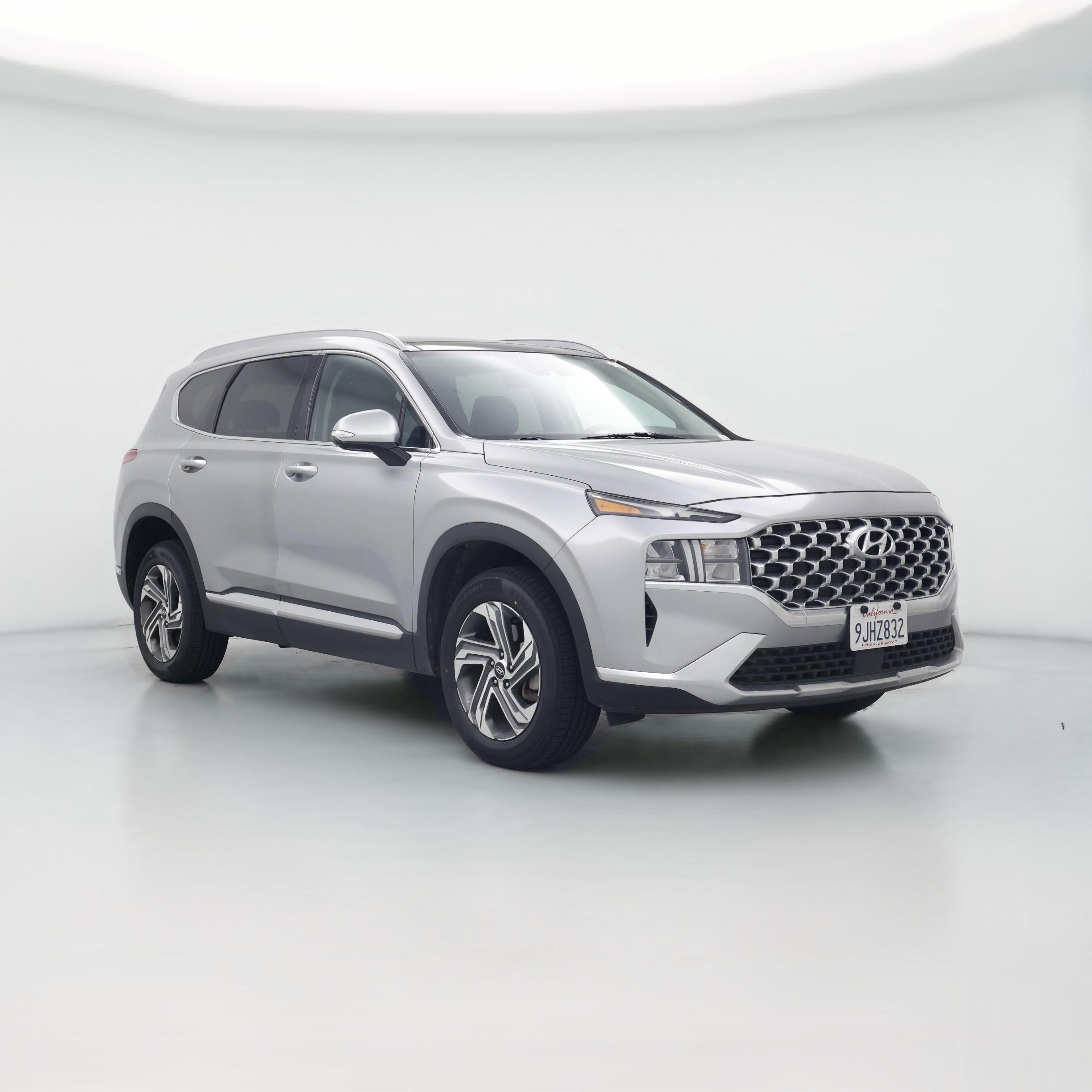 Thumbnail: 2023 Hyundai Santa Fe - 1