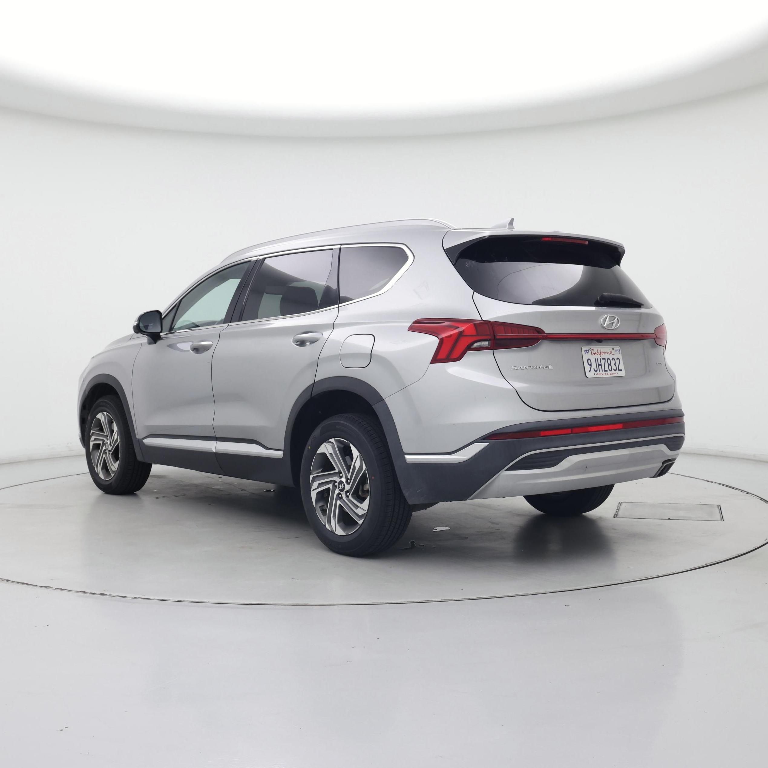 Thumbnail: 2023 Hyundai Santa Fe - 2