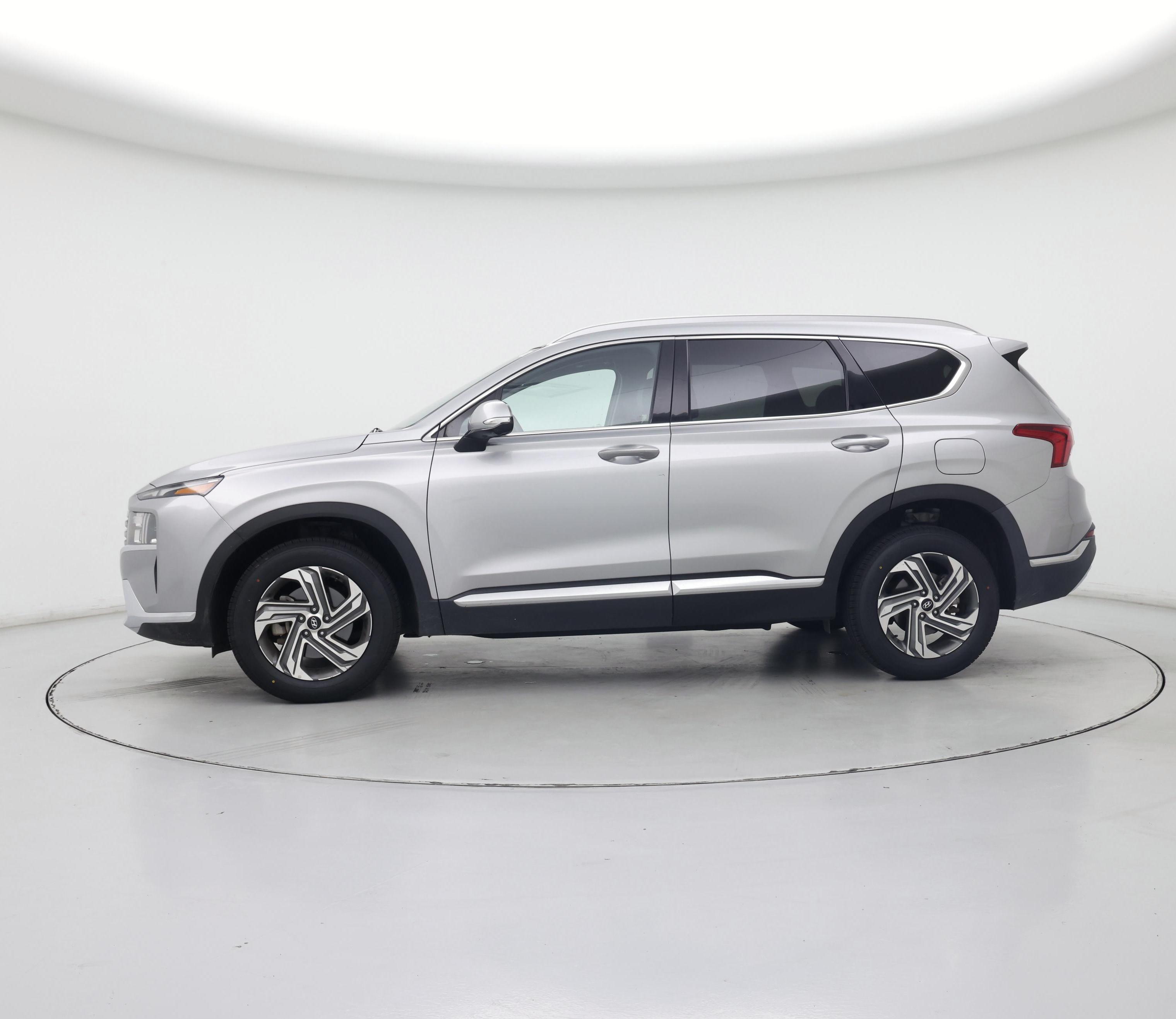 Thumbnail: 2023 Hyundai Santa Fe - 3